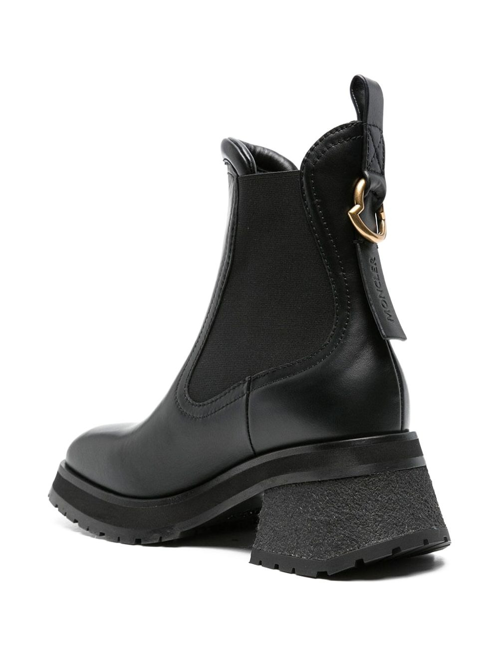 70mm Gigi boots - 2