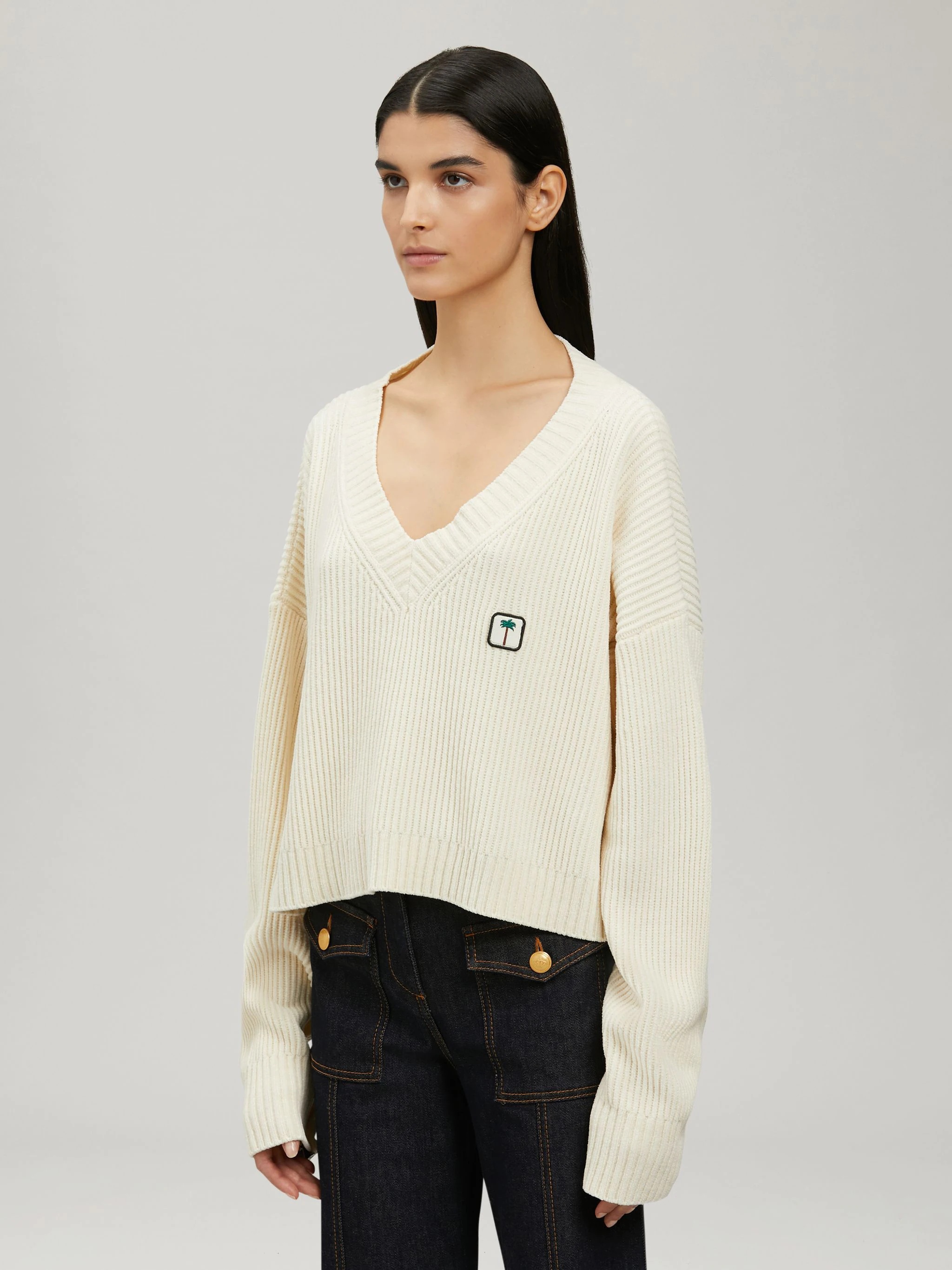 PXP SWEATER - 4
