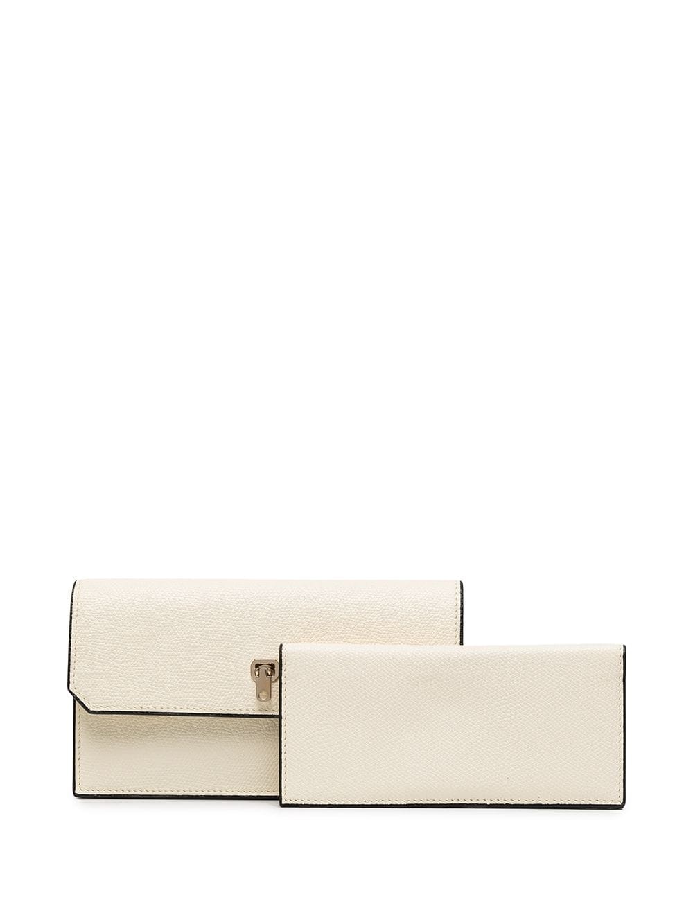 Brera continental wallet - 3