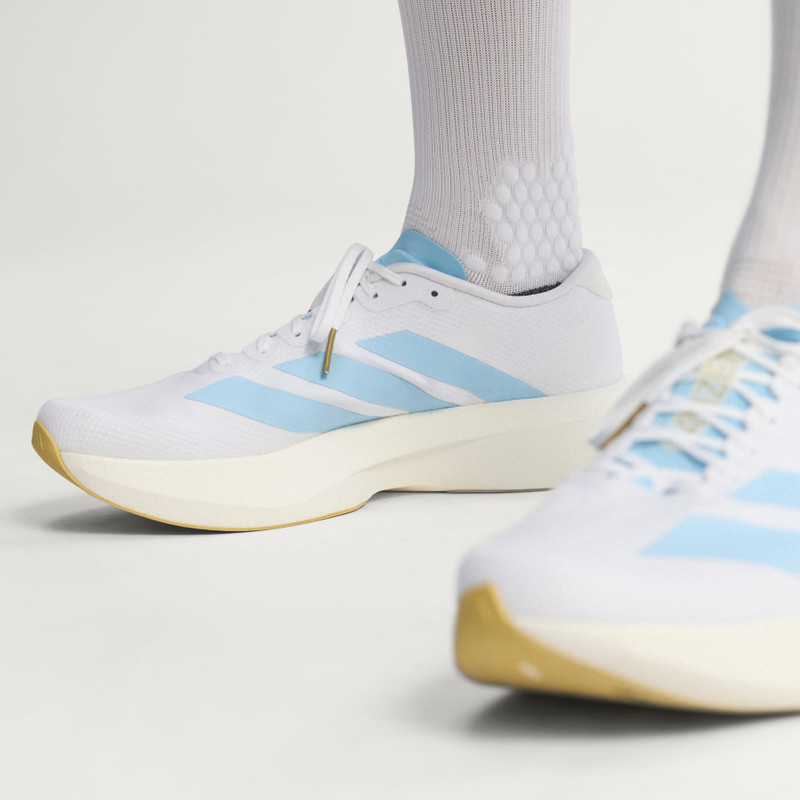 Adizero EVO SL WOVEN Shoes 10