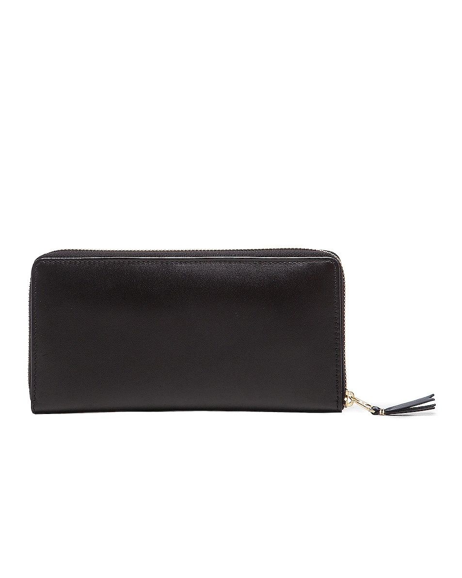 Classic Long Wallet - 2