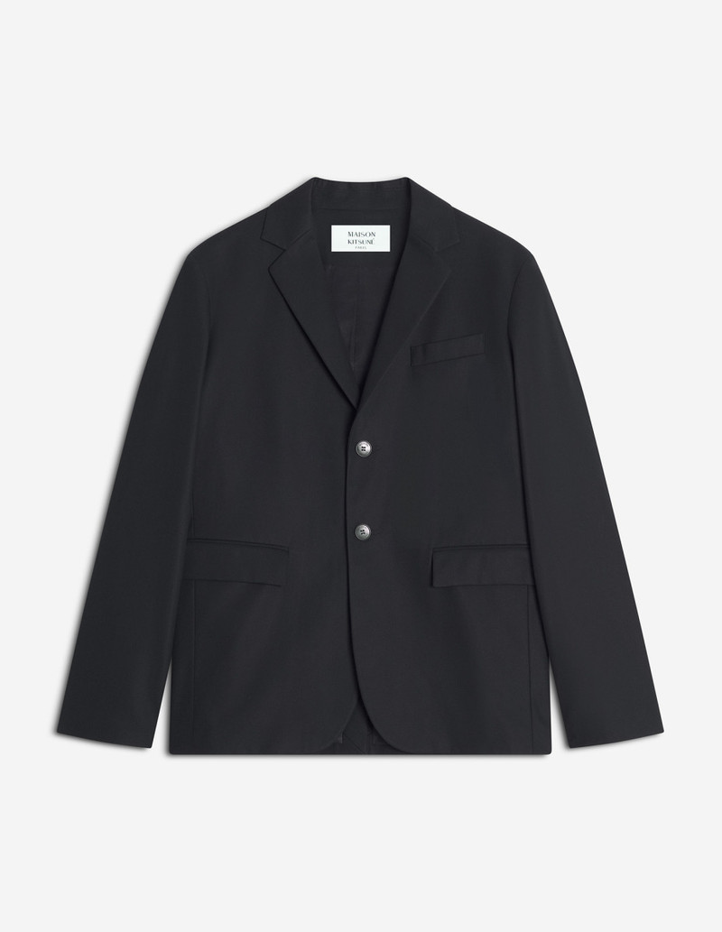 TAILORED JACKET 1