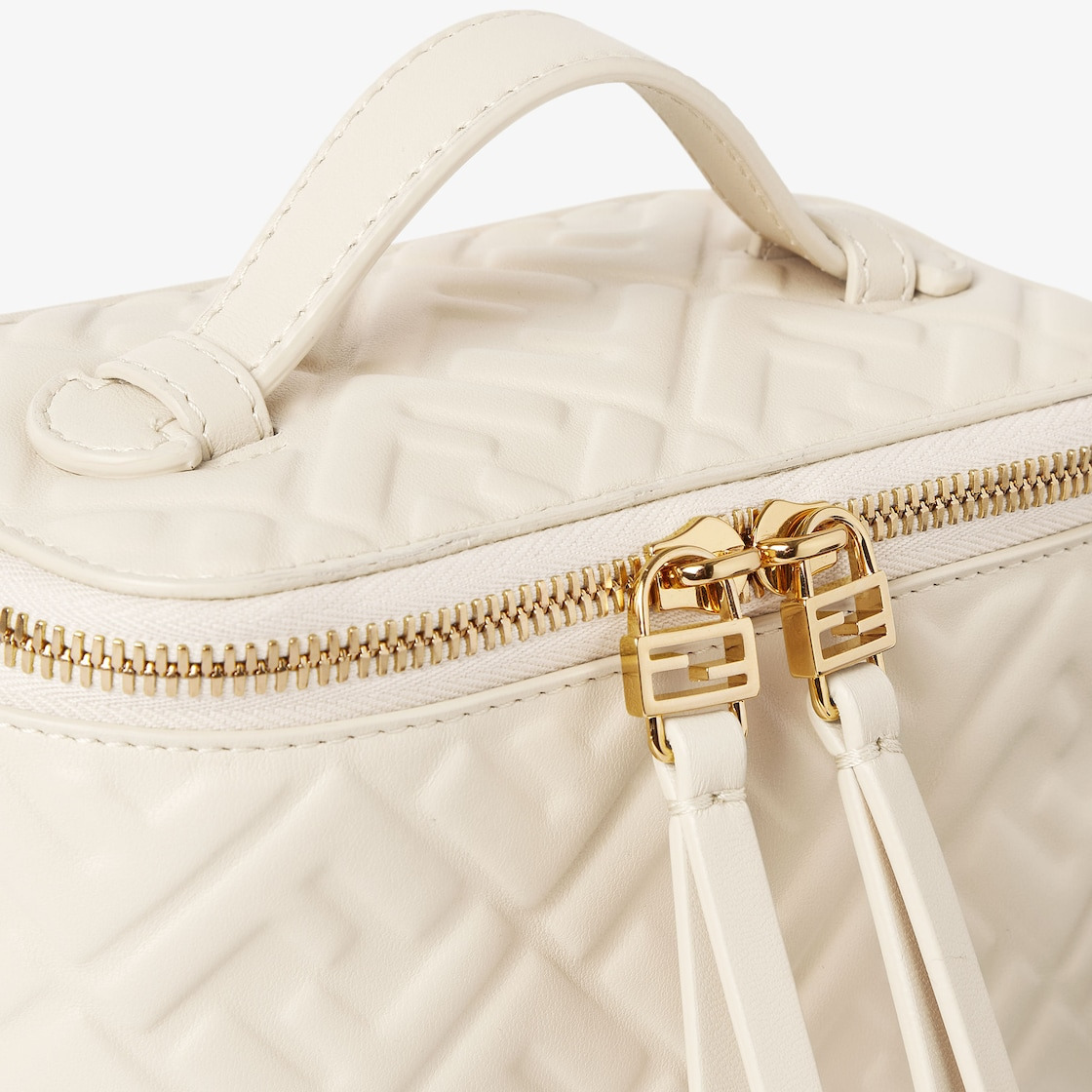 Fendi Vanity - 5