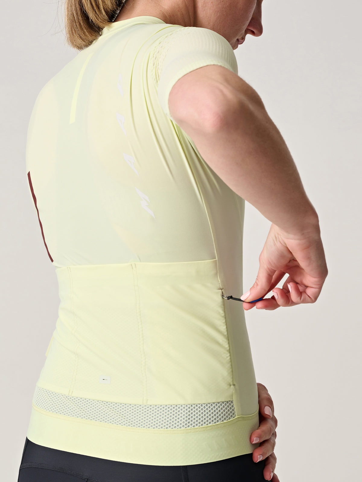 Women's Evade Pro Base Jersey 2.0 - 5