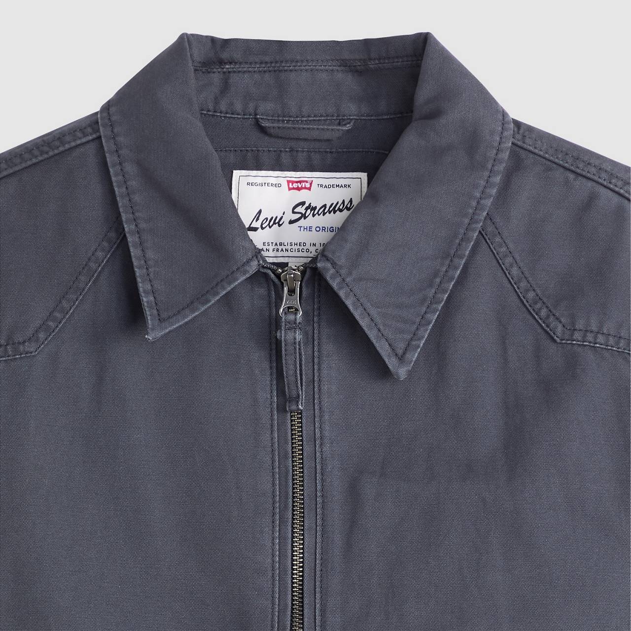 POLK JACKET - 3