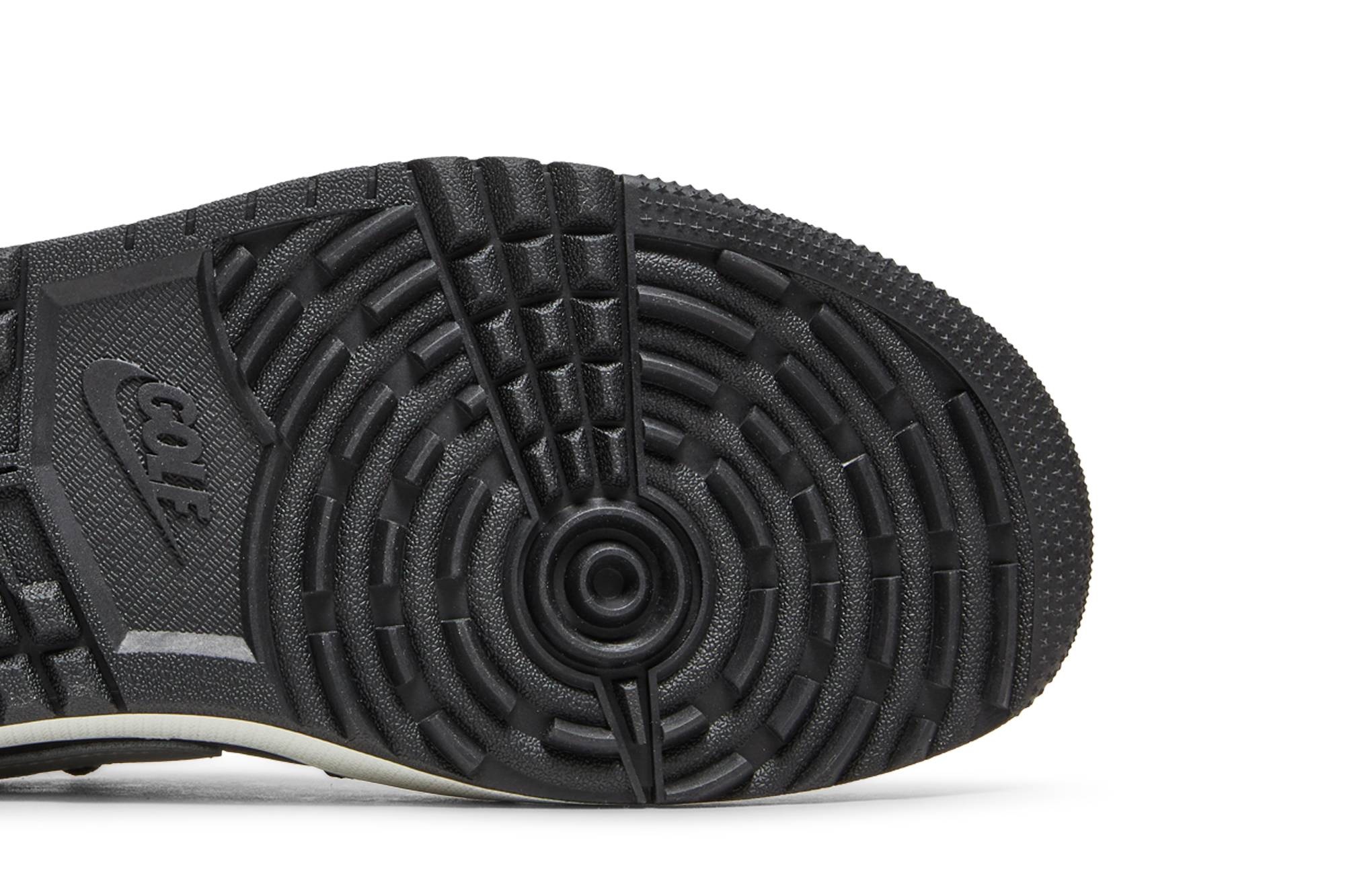 Air Jordan 1 Low Golf 'Shadow' - 5