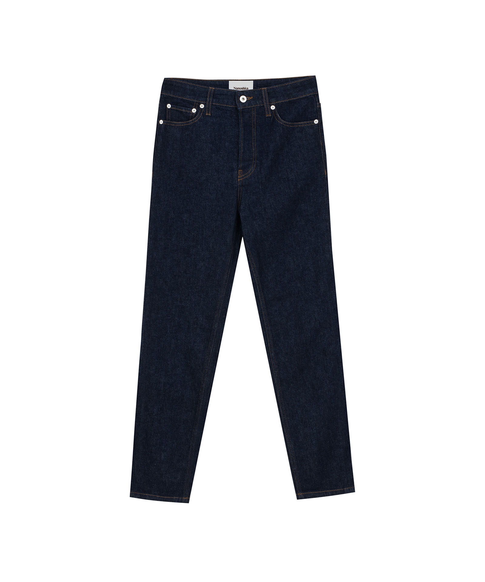 MIYA - Skinny jeans - Indigo - 1