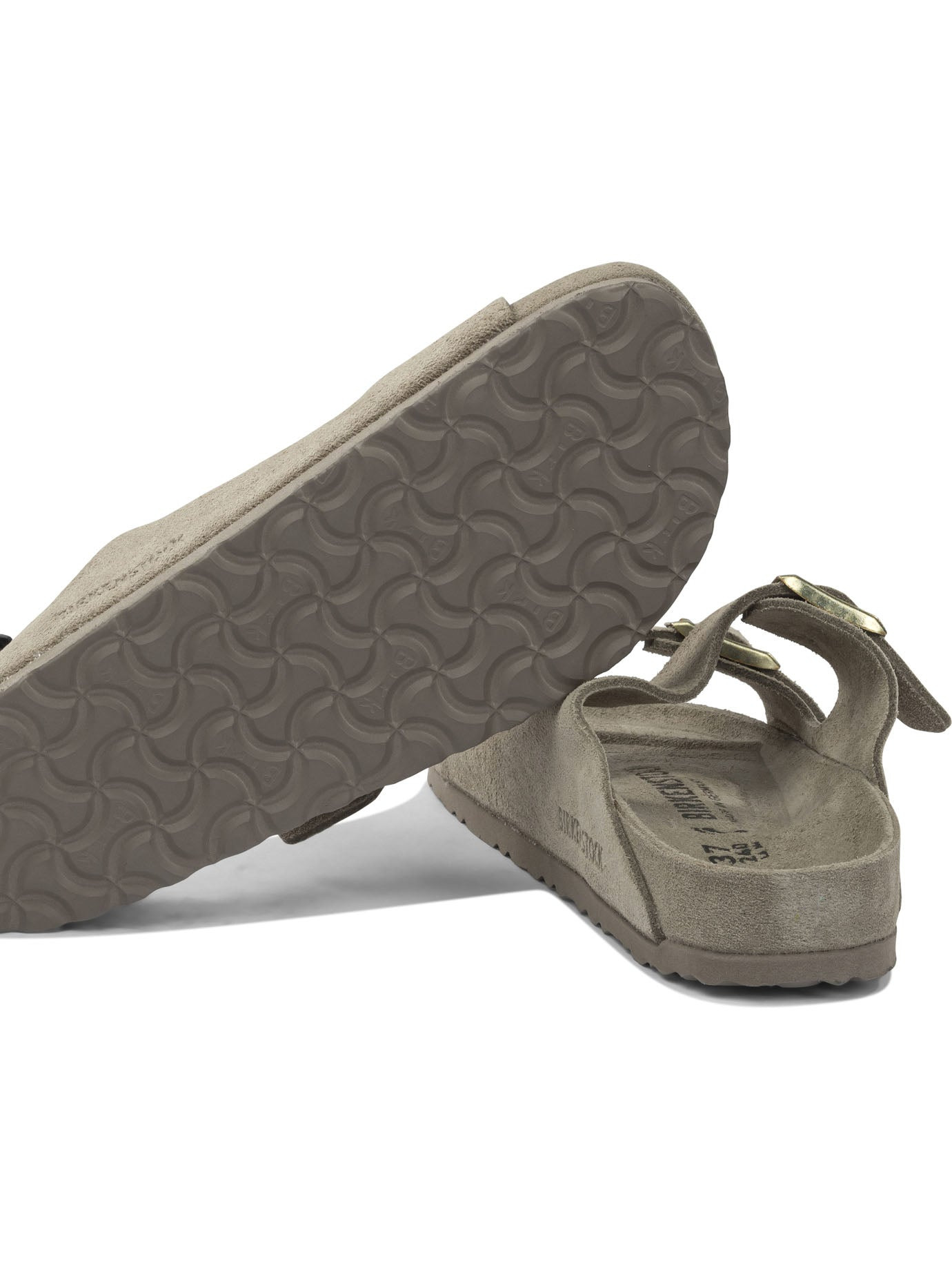 Birkenstock "arizona Exquisite" Sandals - 2