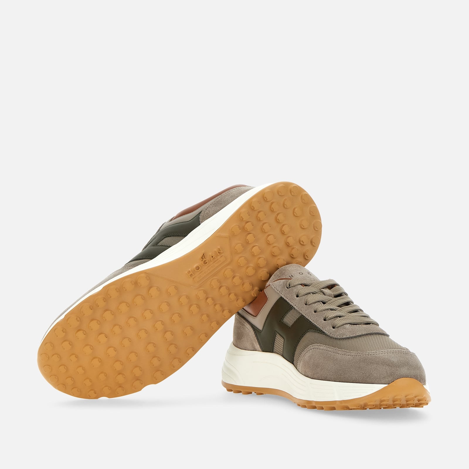 Sneakers Hogan Hyperlight - 4