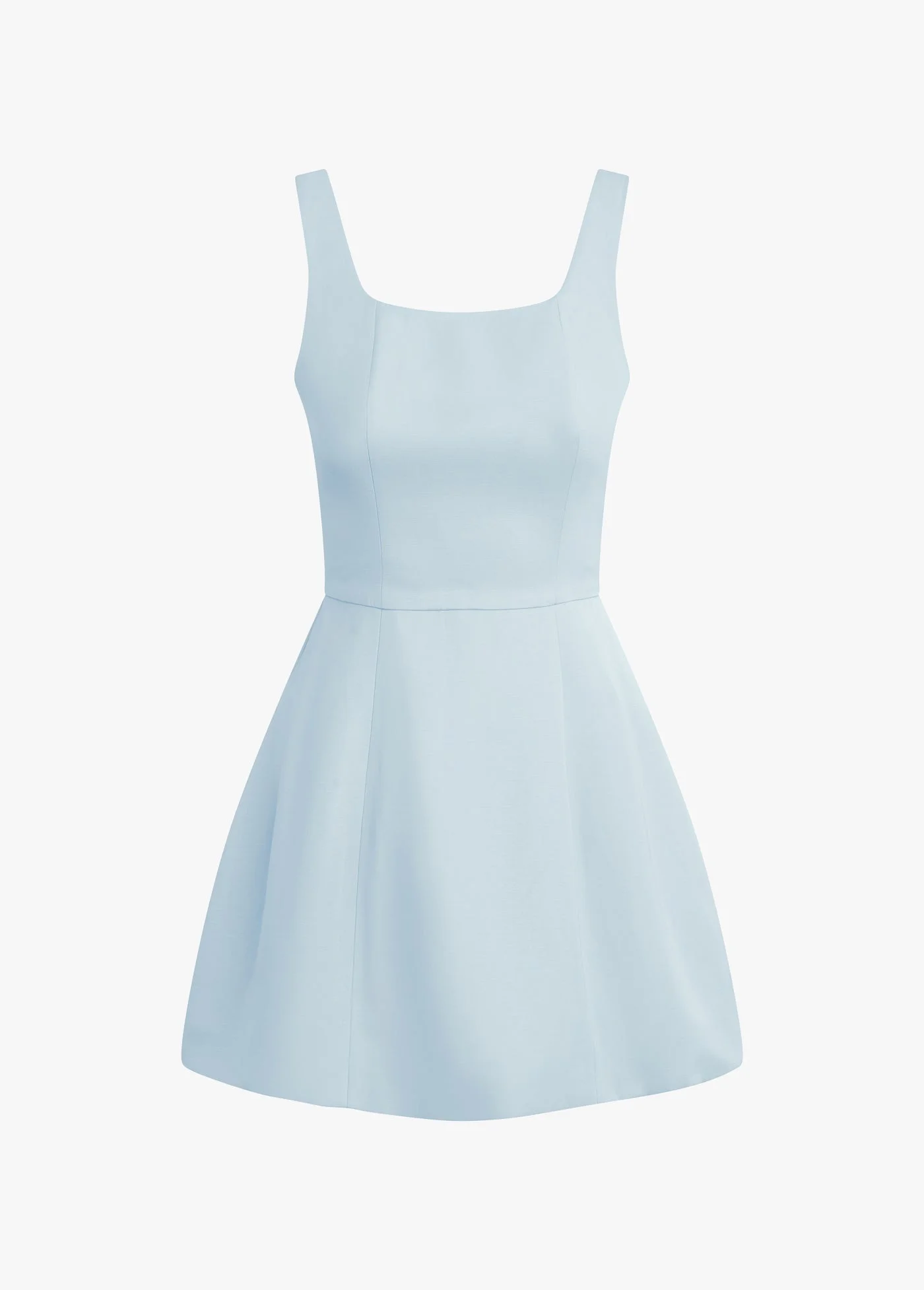 THE MORGAN DRESS - 1