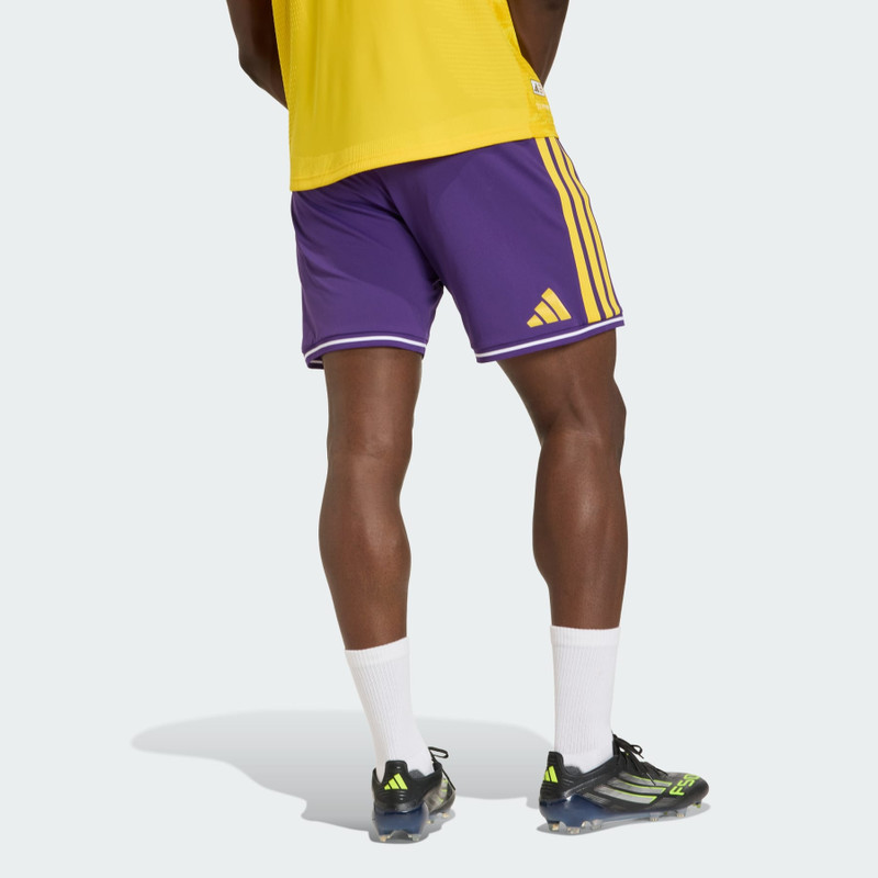 Orlando City SC 26/27 Away Authentic Shorts 3