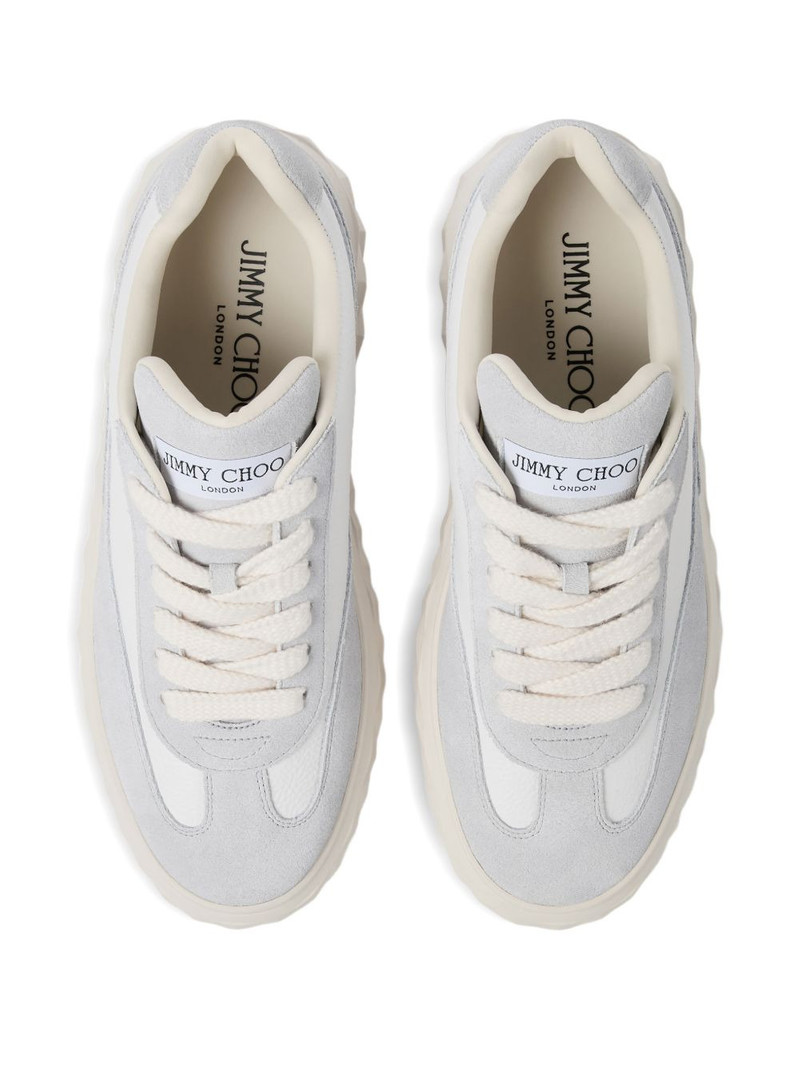 Diamond Maxi Retro sneakers 3