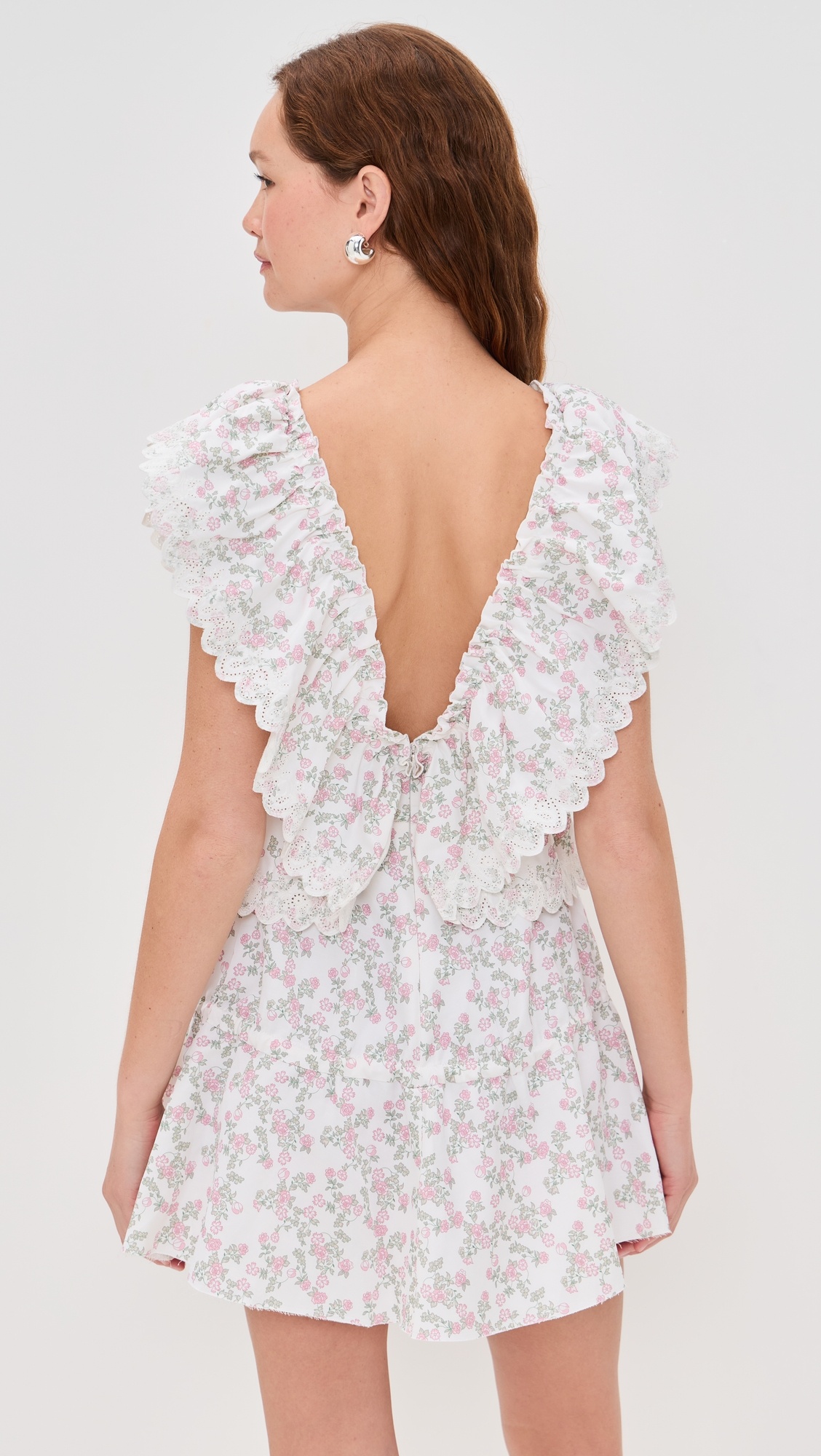 Twisted Princess Dress - 2