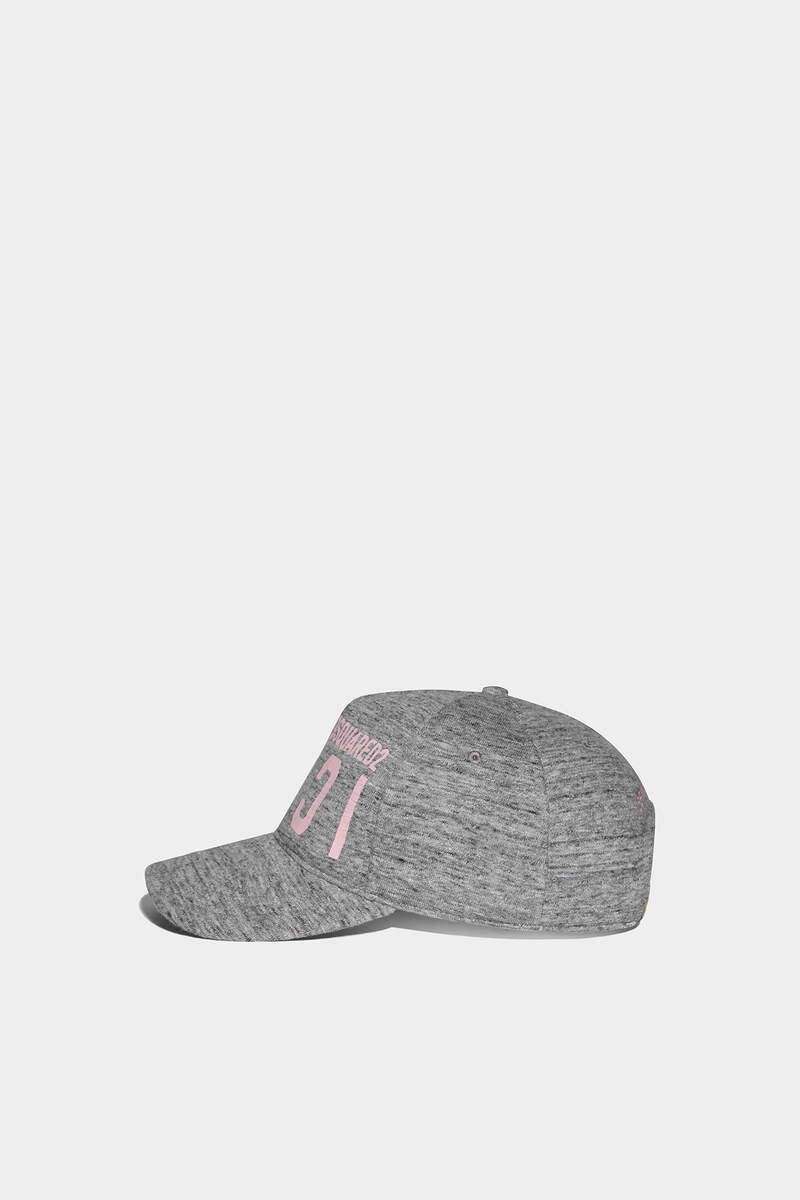 ICON CRACKED BASEBALL CAP - 3