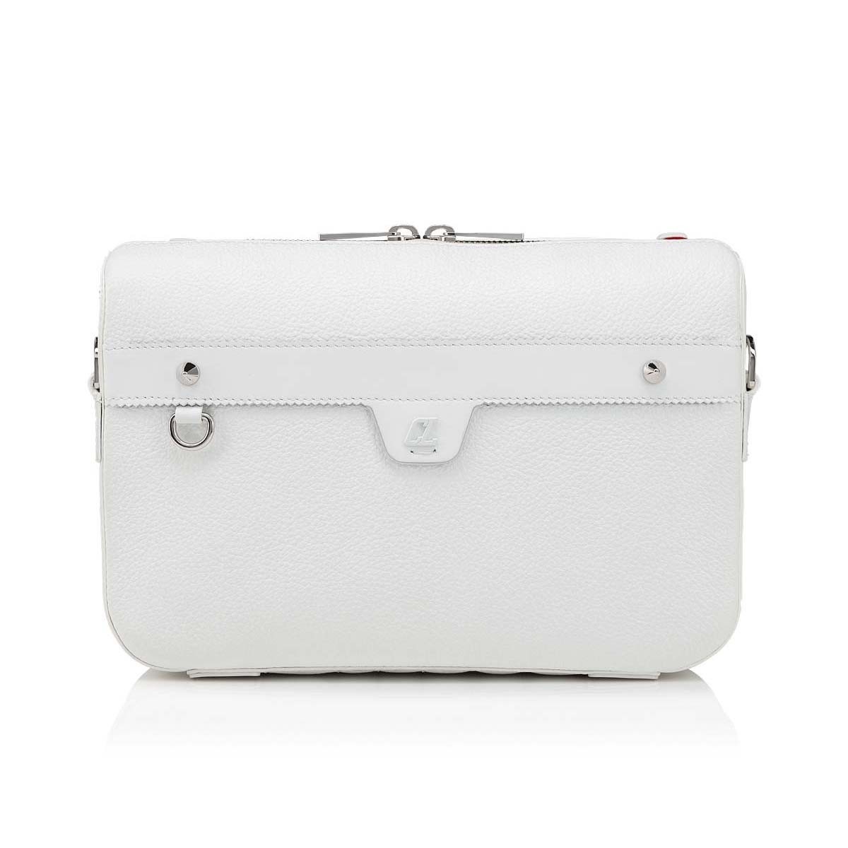 Ruisbuddy BIANCO/BIANCO/BIANCO - 9