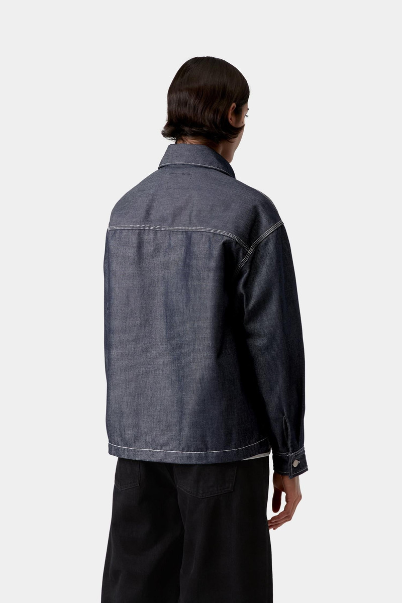 Women’s Louis Shirt Jacket 4