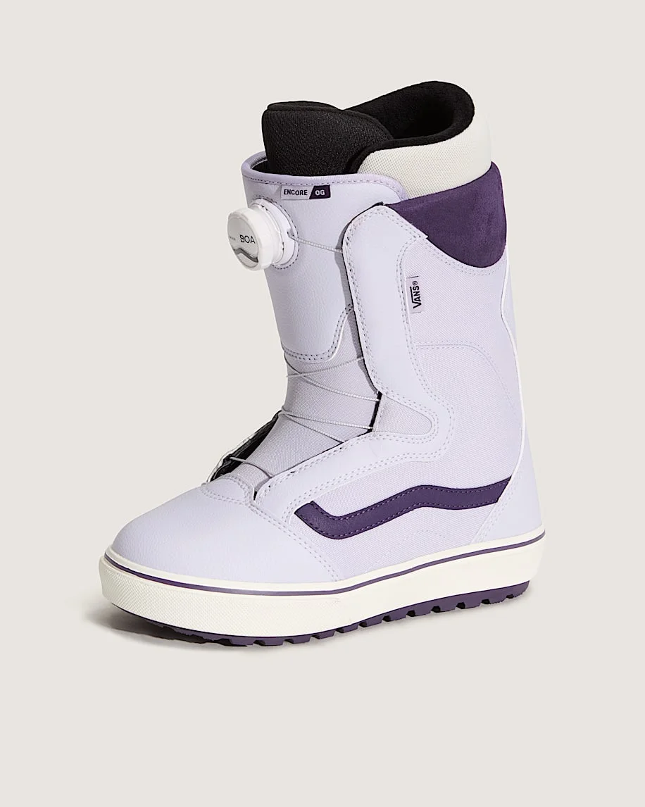 Women's Encore OG Snowboard Boot - 1