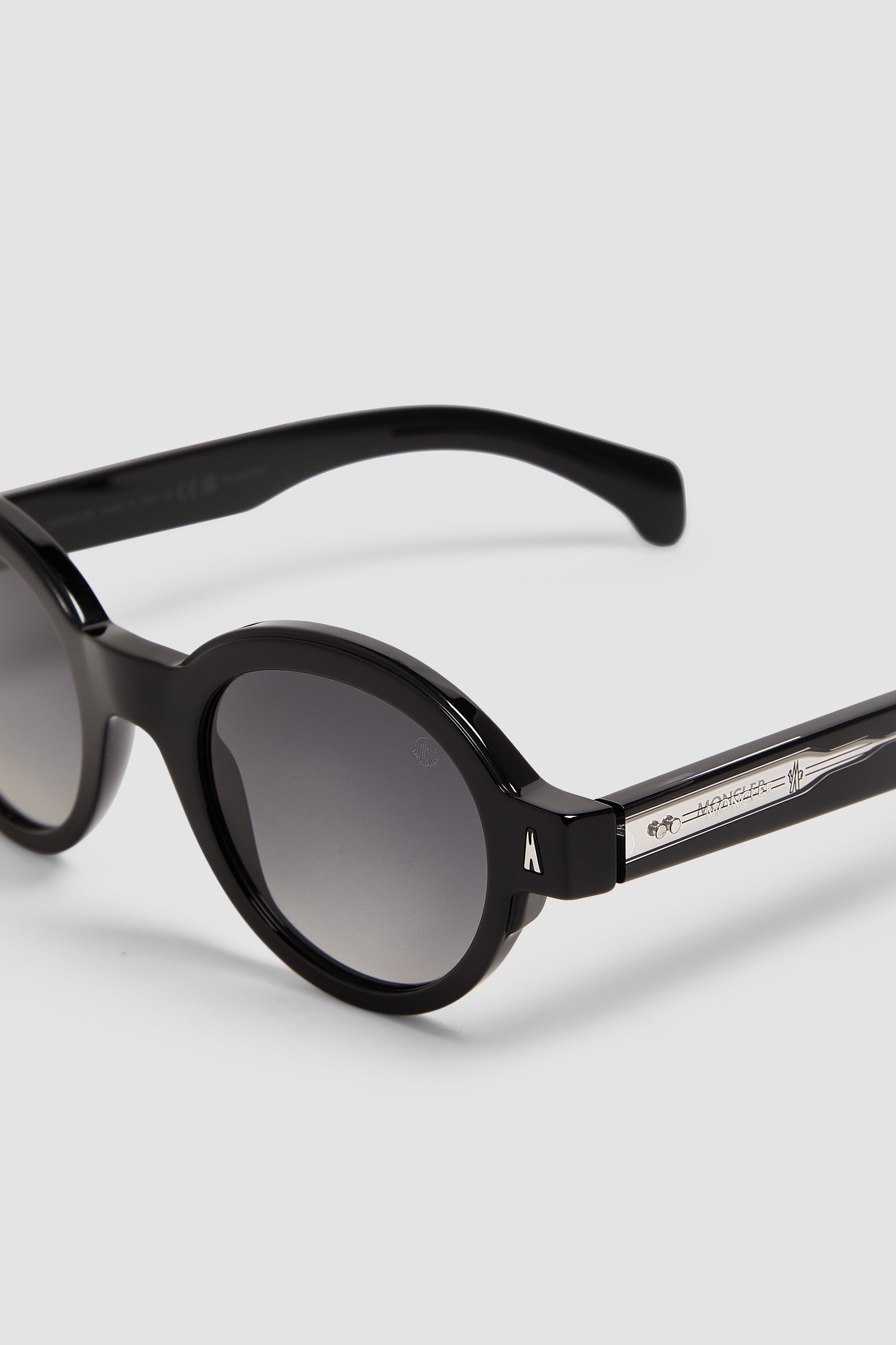 Rondosa Round Sunglasses - 4