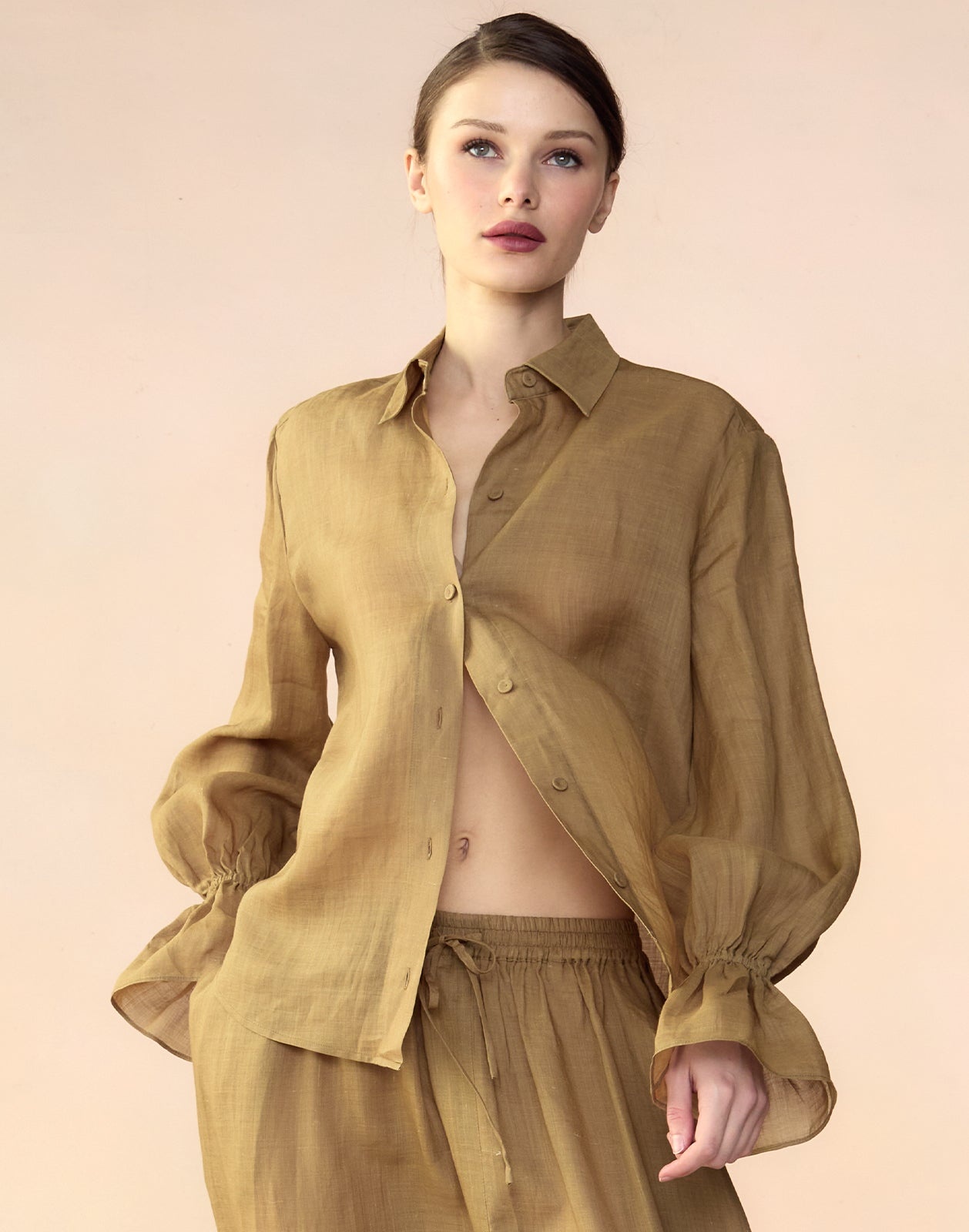 Baleira Blouse - 4