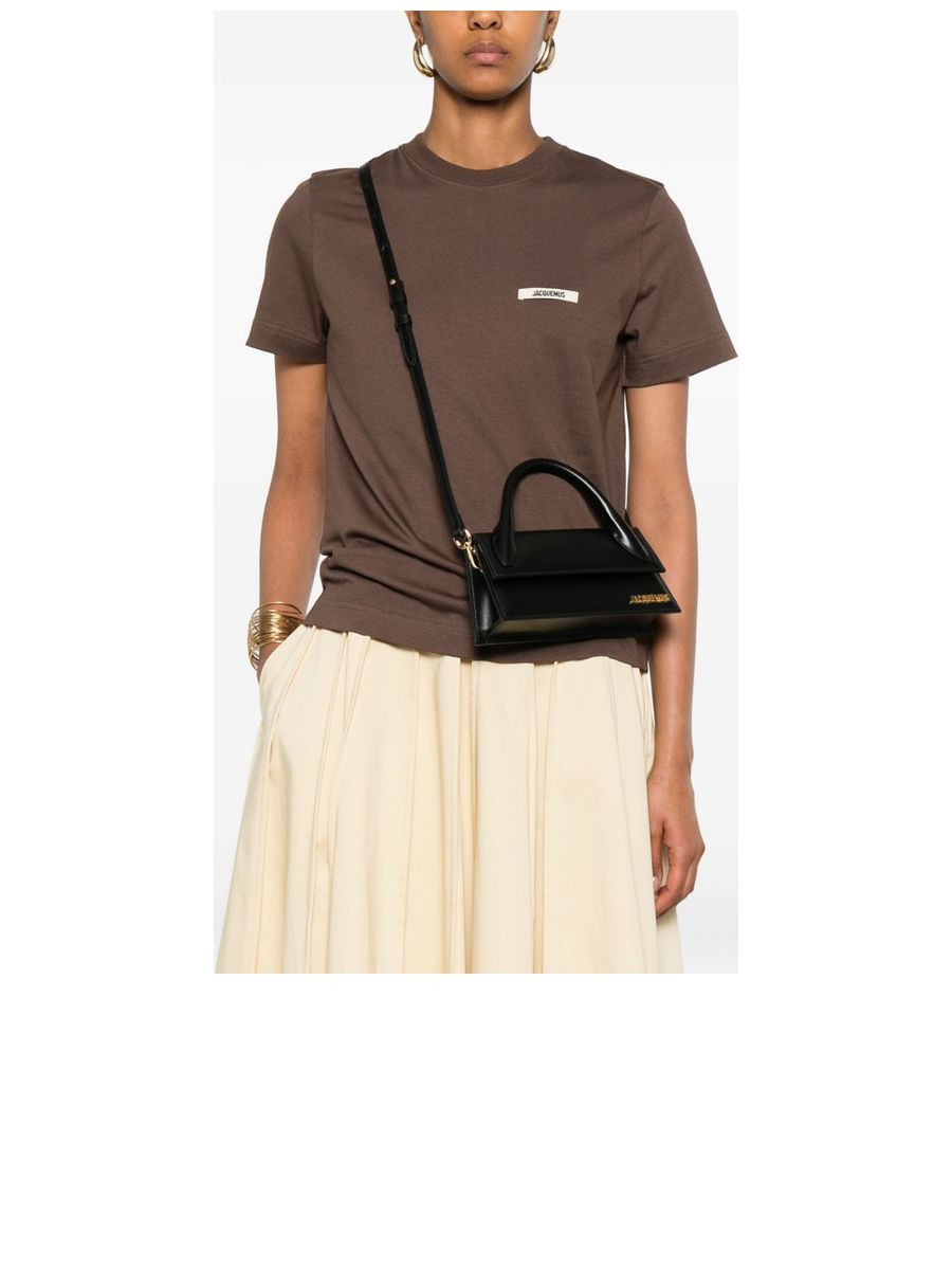 Le Chiquito Long Handbag - 3