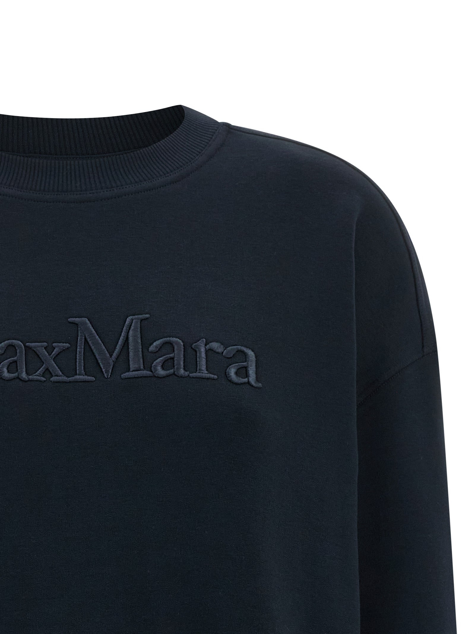 Monza Sweatshirt Blue - 3