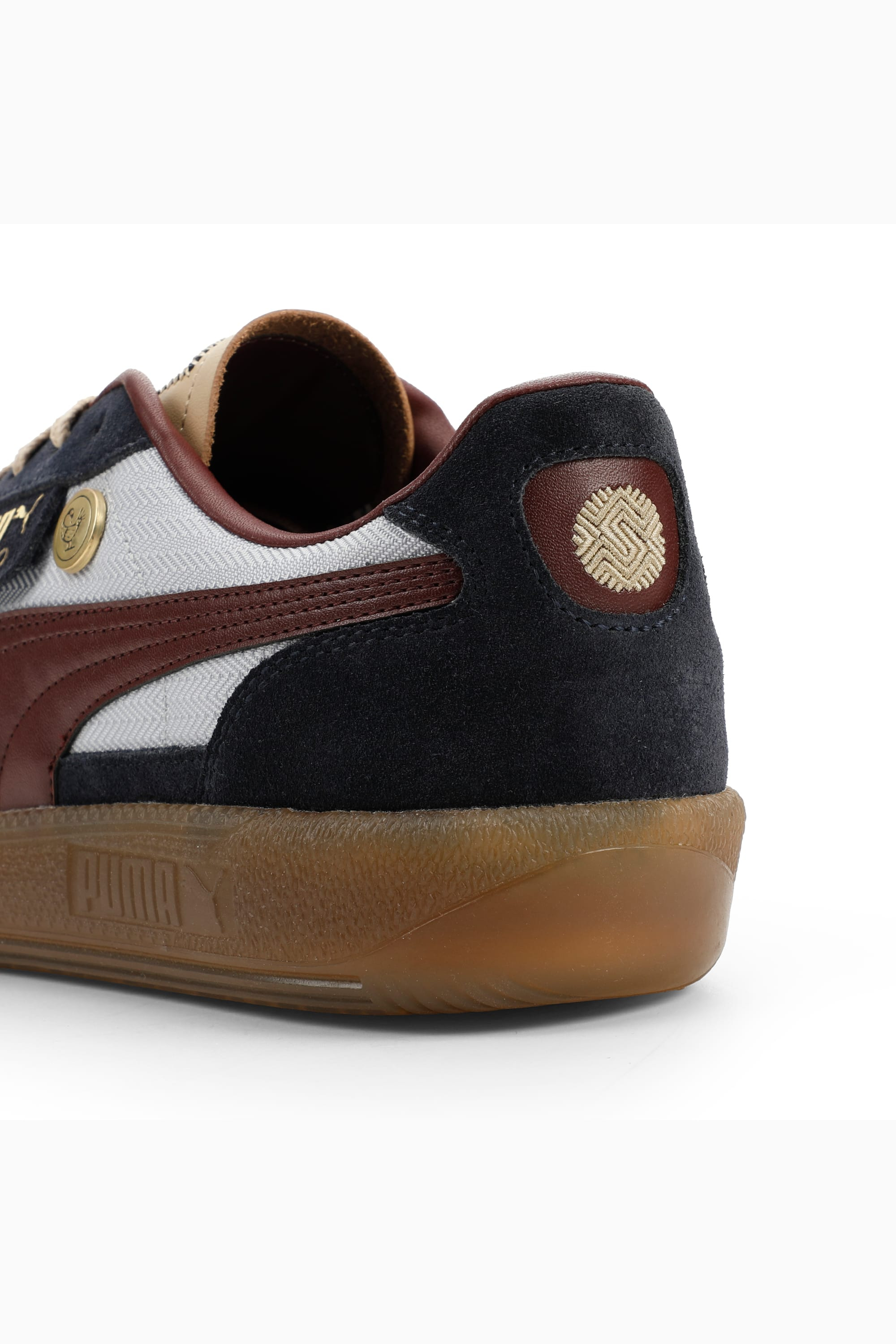PUMA x Schomburg Palermo Sneakers - 3