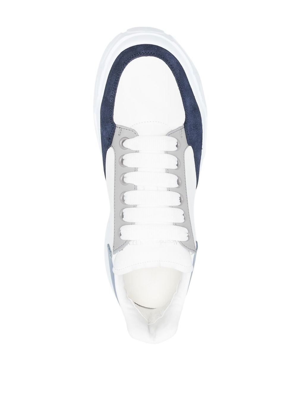 New Court low-top sneakers - 4