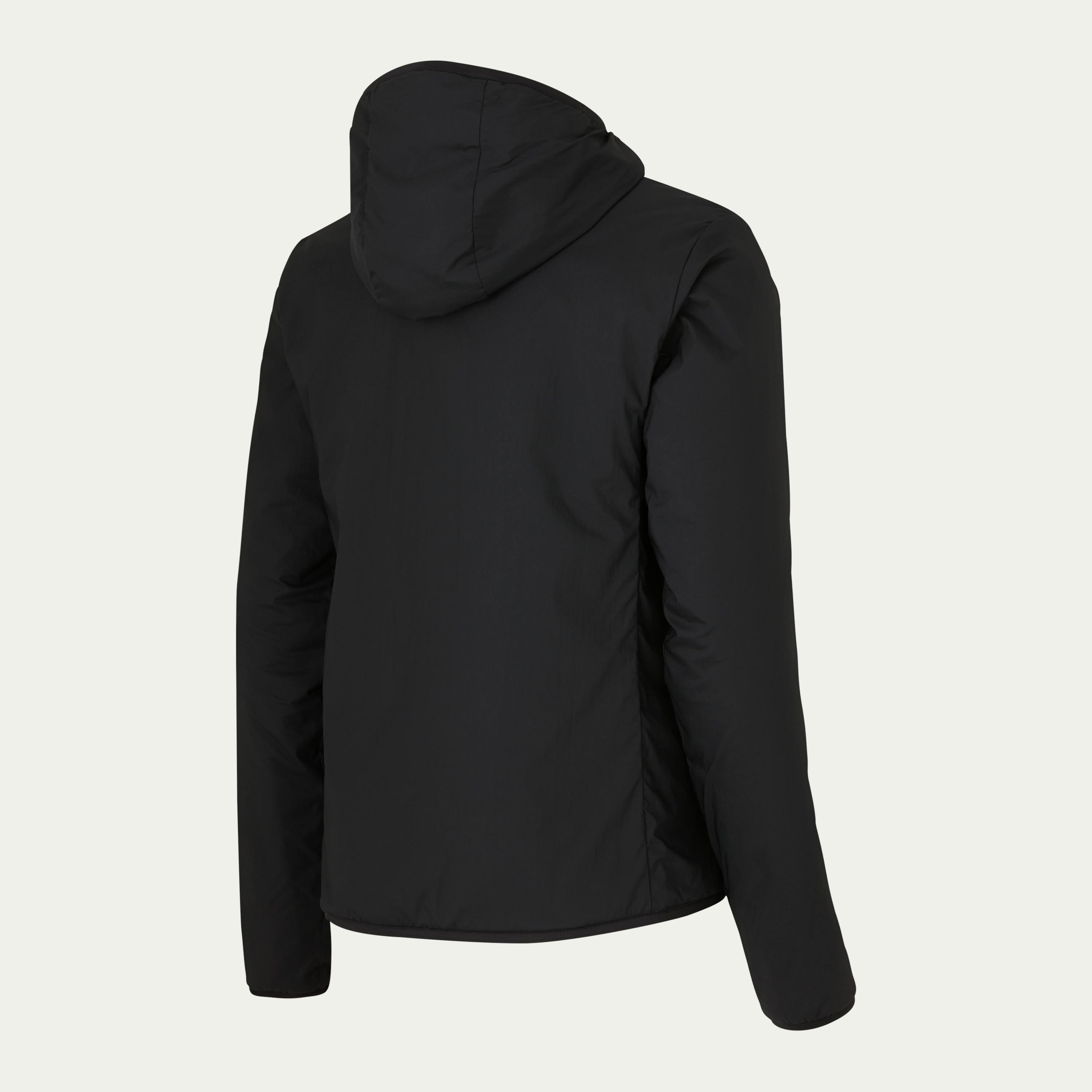 Hengill Insulated windbreaker jacket - 6