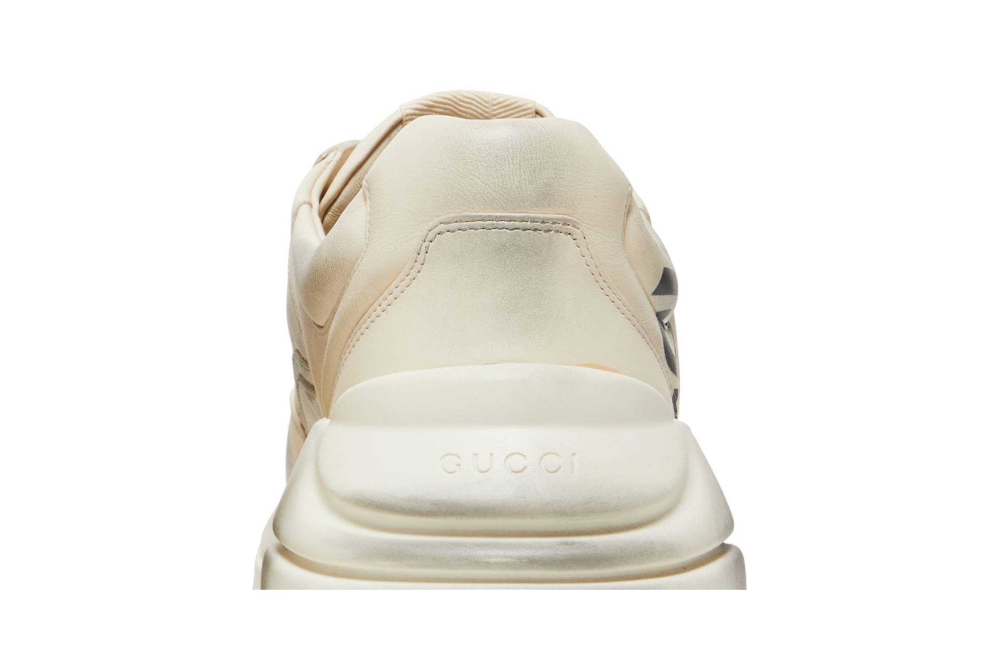 Gucci Rhyton 'Mouth' - 7