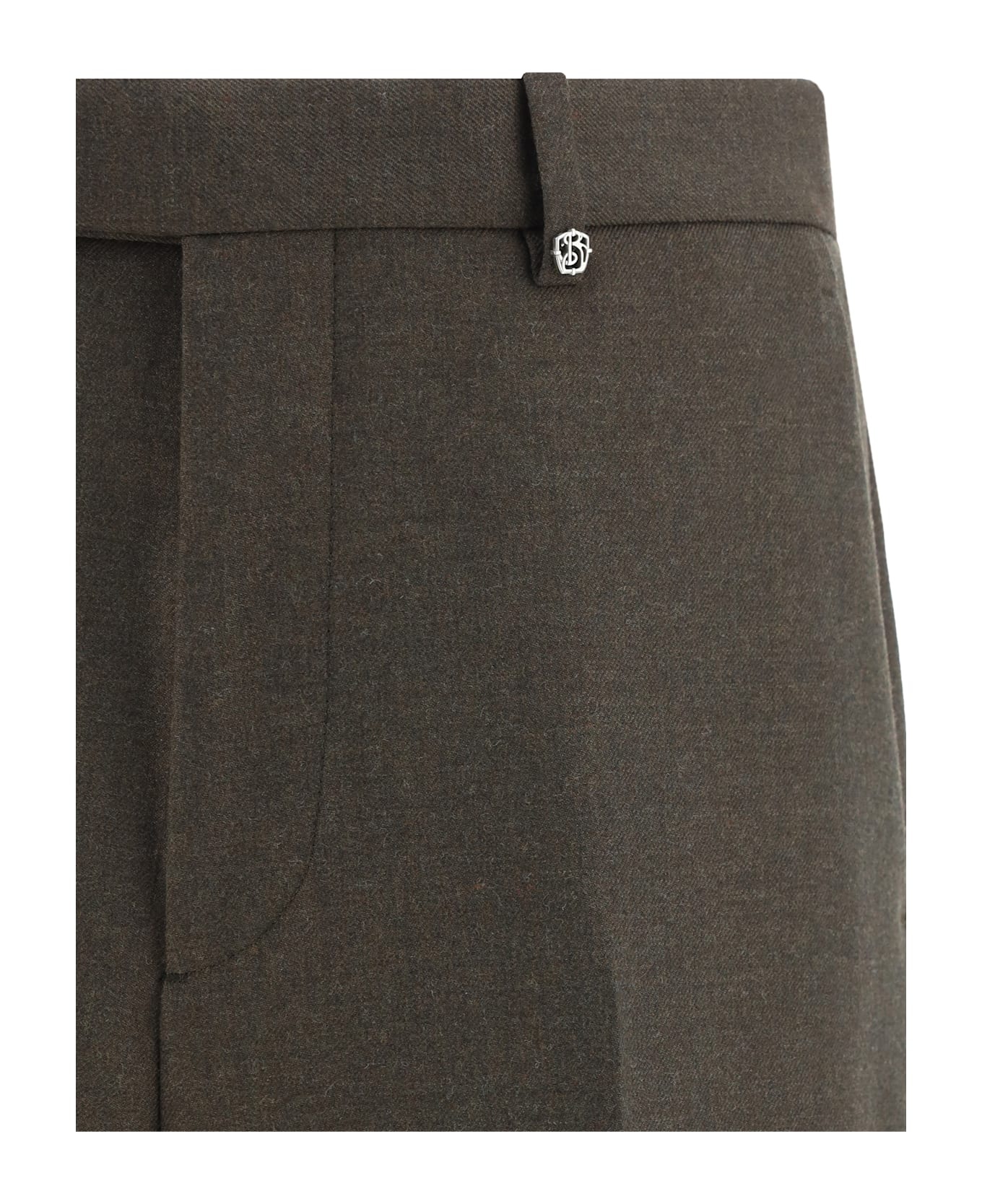 Pants - 3