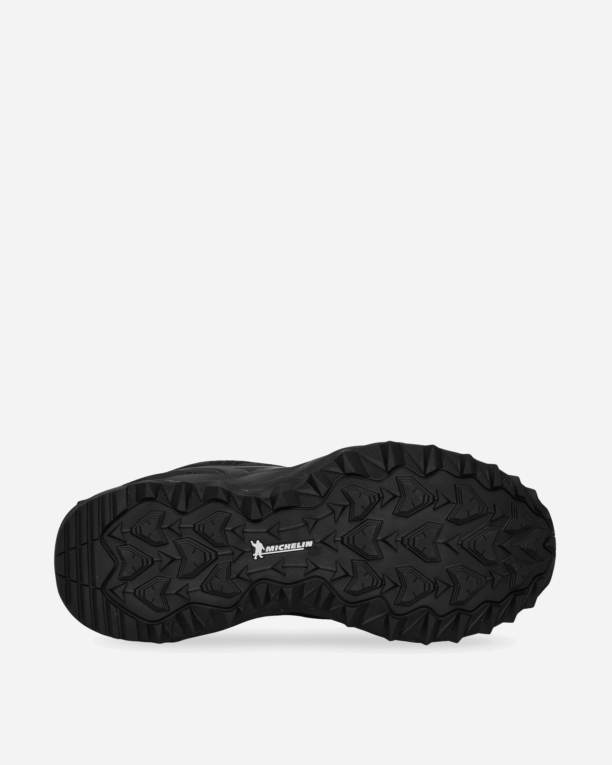 Wave Mujin TL GORE-TEX Sneakers Black - 5