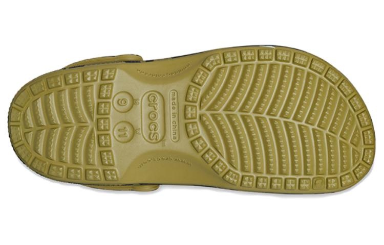 Crocs x Clot Classic Clog 'Aloe' 208700-3UA - 6