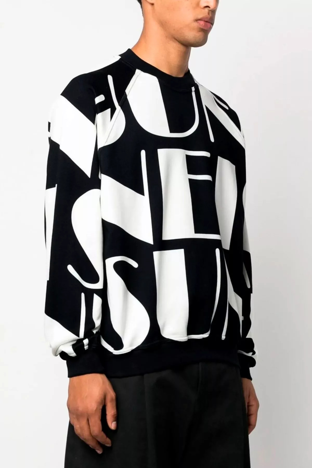 ‘Big Logo’ sweatshirt - 2