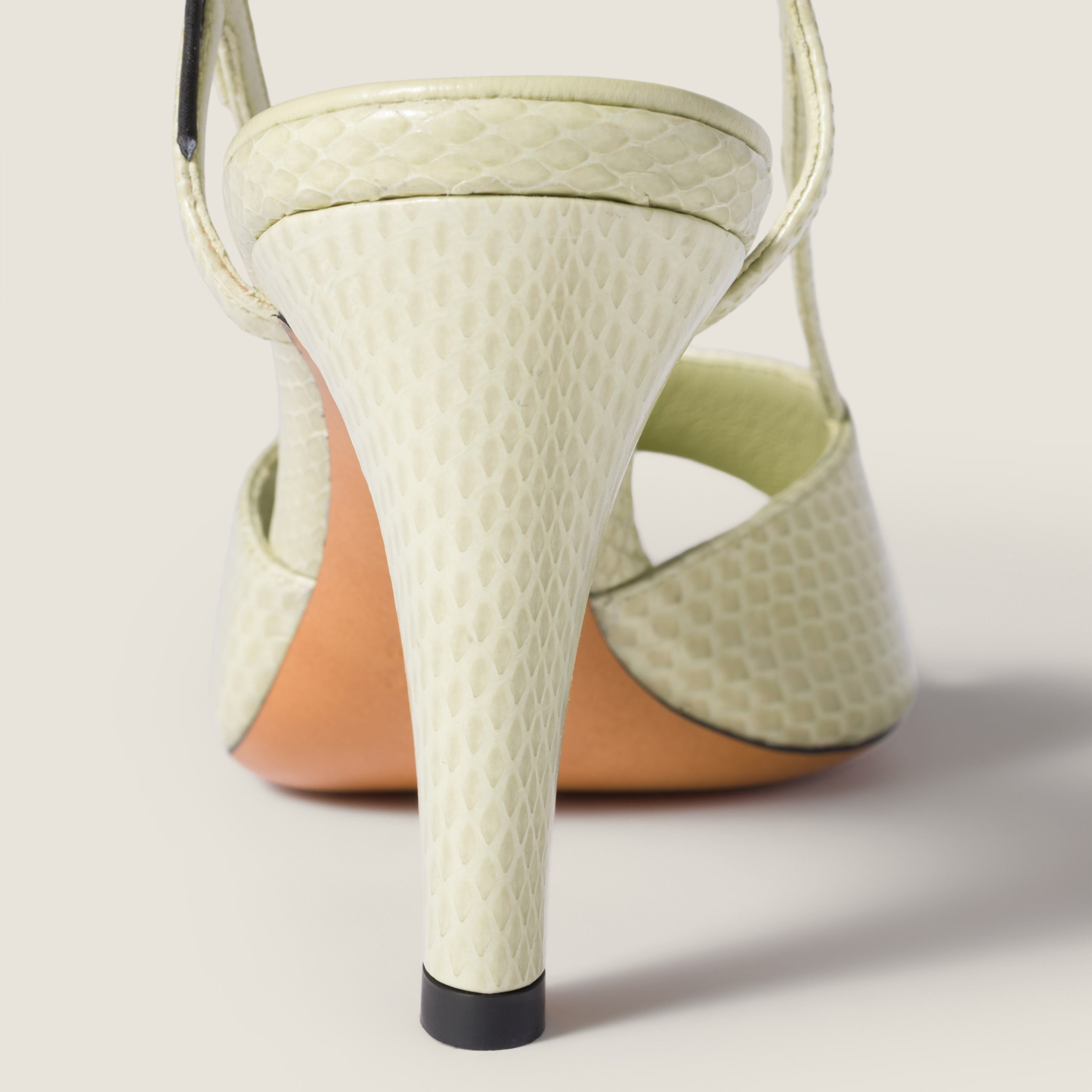 Ayers slingback sandals - 3