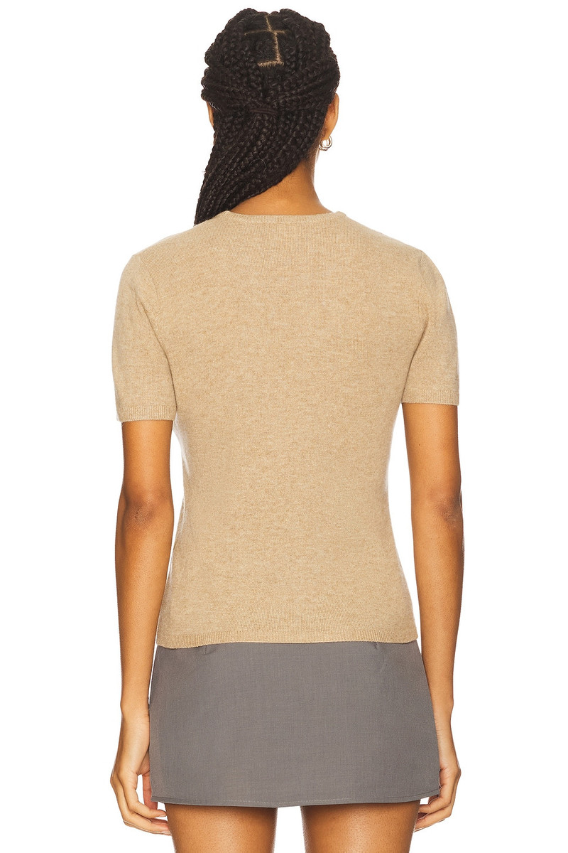 The Garment Como Knit Tee outlook