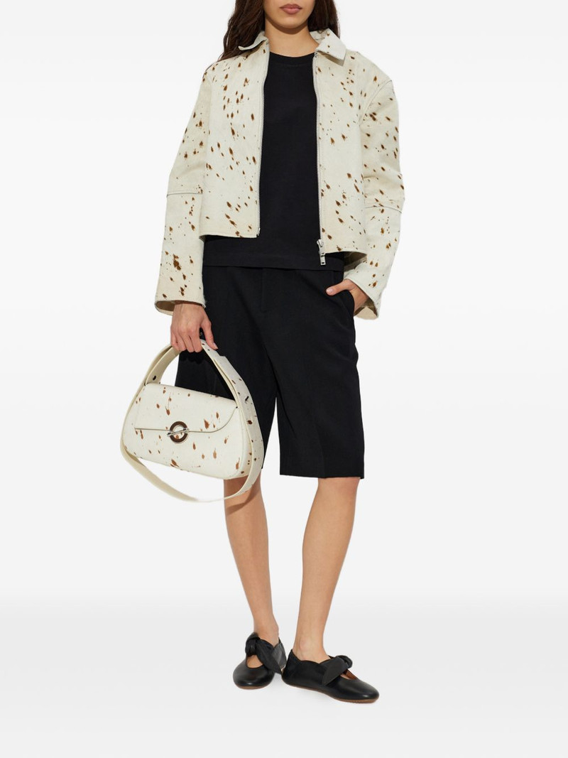 SAMSØE SAMSØE Salylo jacket outlook