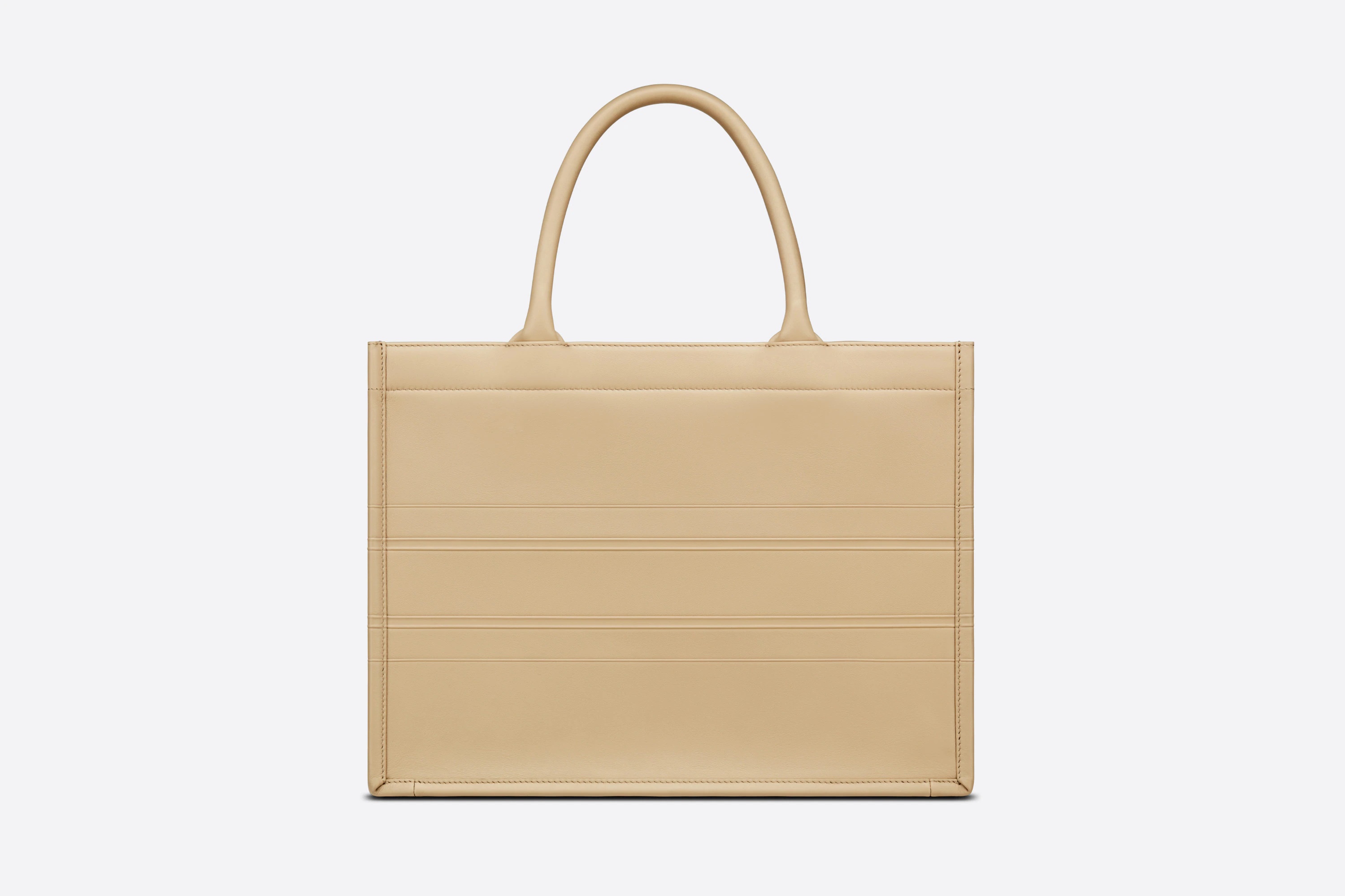 Medium Dior Book Tote - 3