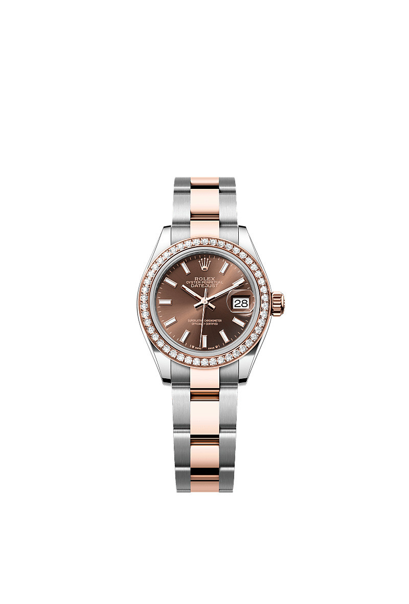 LADY-DATEJUST 279381RBR 1