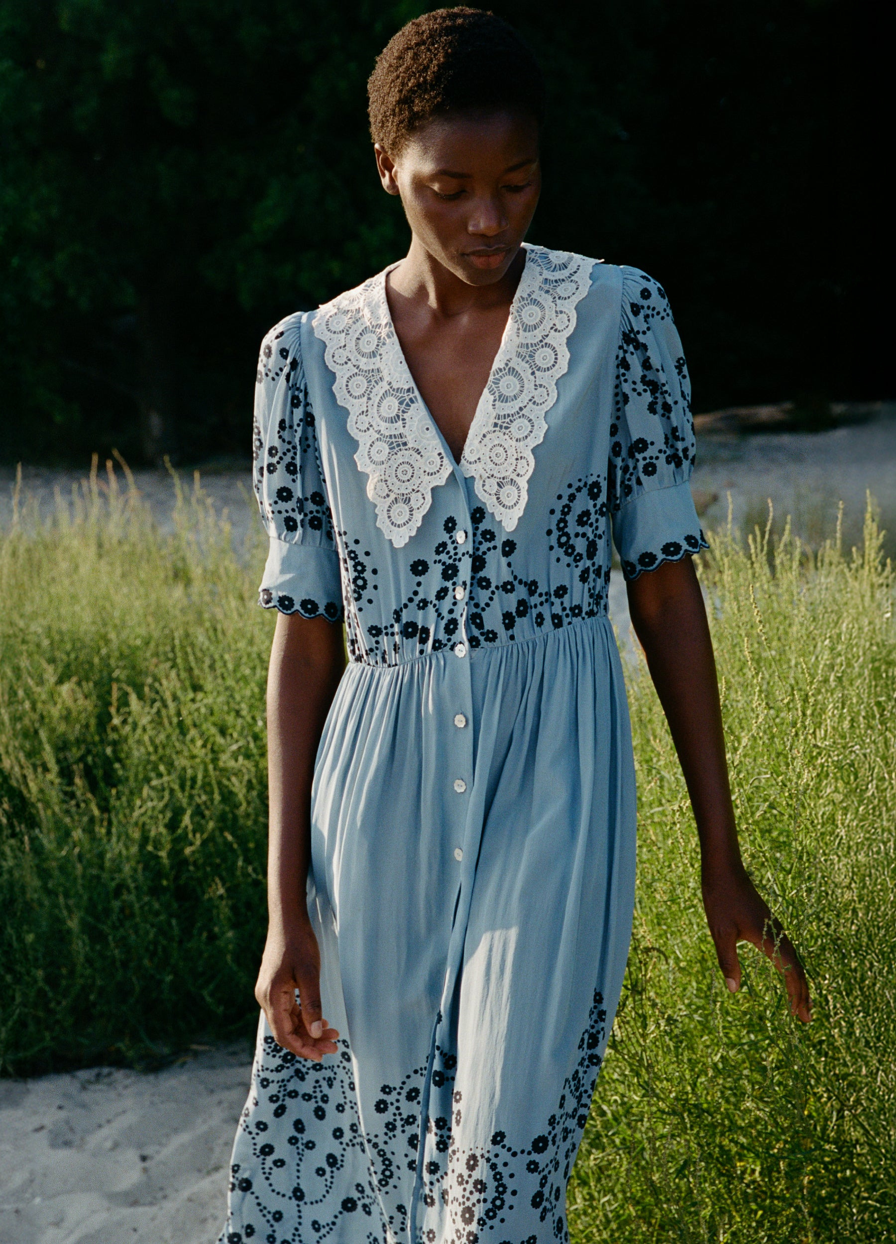 Frances Dress - 4