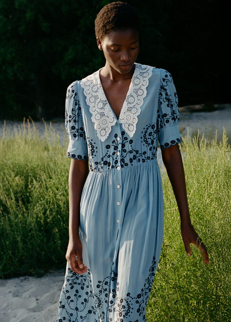 Frances Dress 4