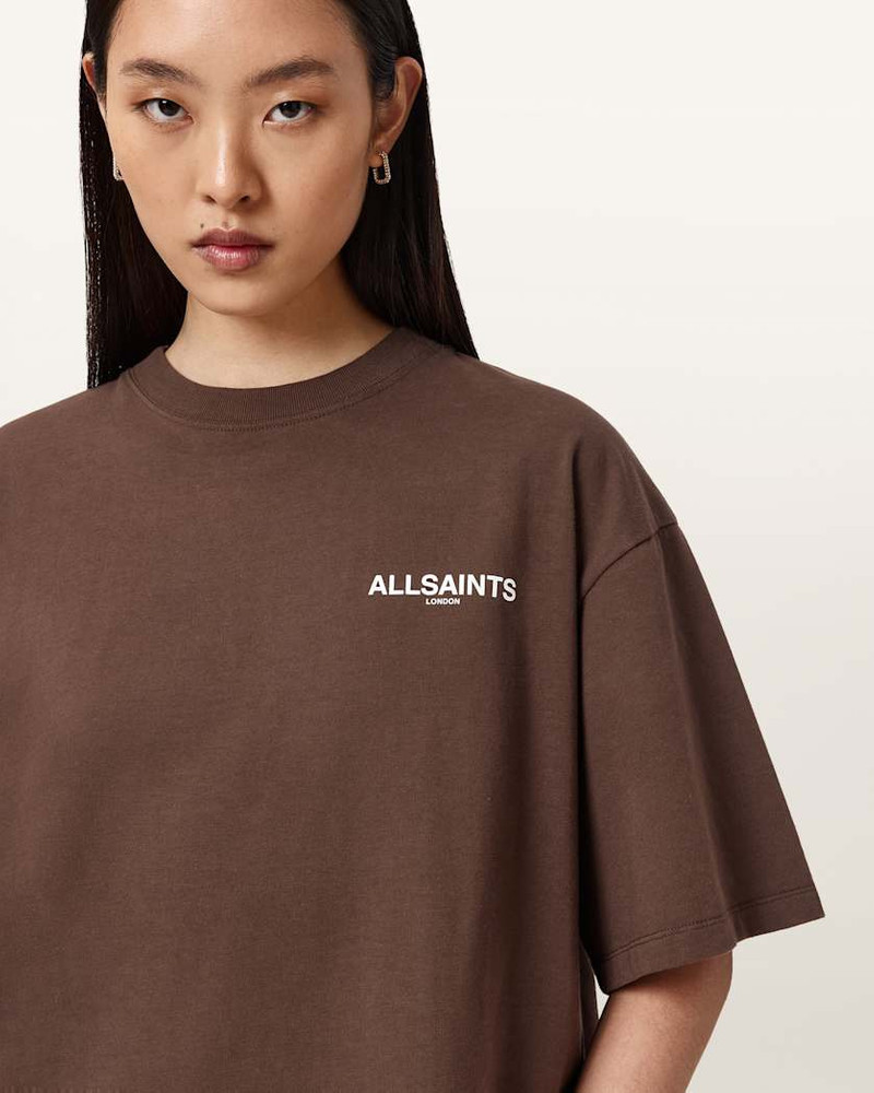 GUARDIAN AMELIE OVERSIZED T-SHIRT 7