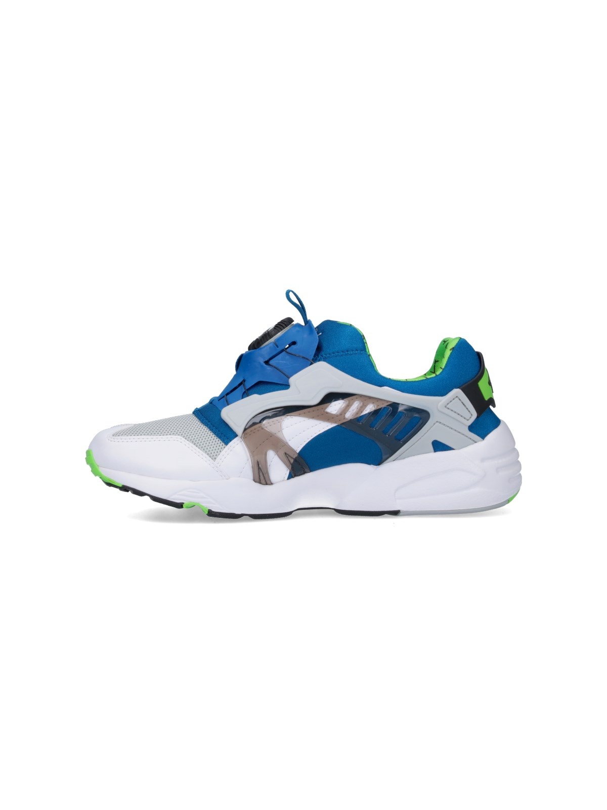 DISC BLAZE TRINOMIC OG 93 SNEAKERS - 3