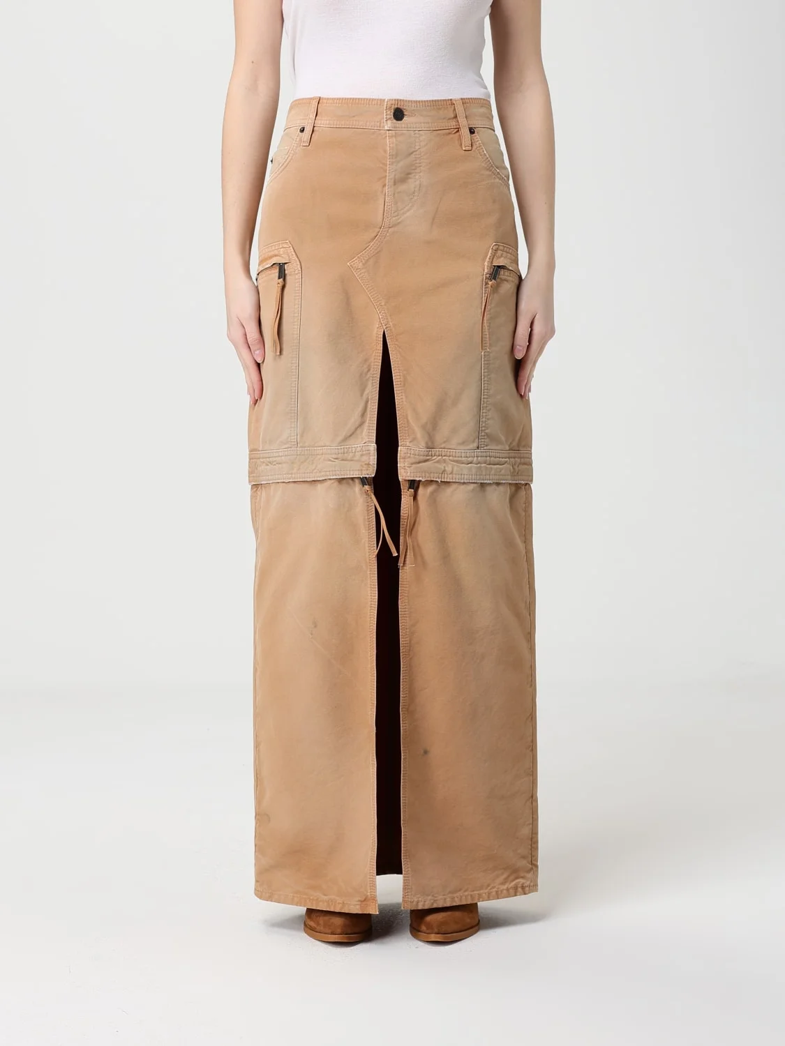 Skirt woman Dsquared2 - 1