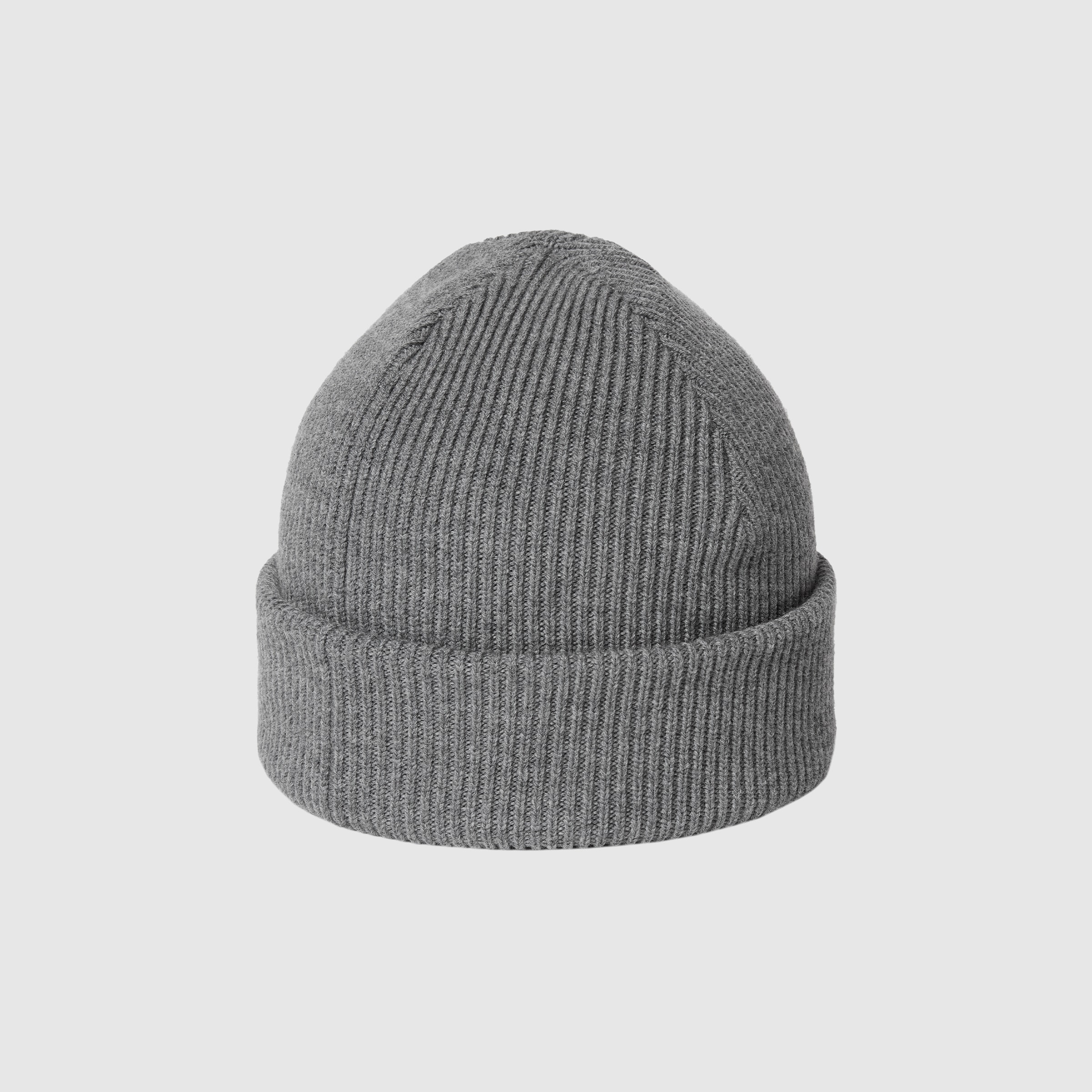Wool hat with Web - 4