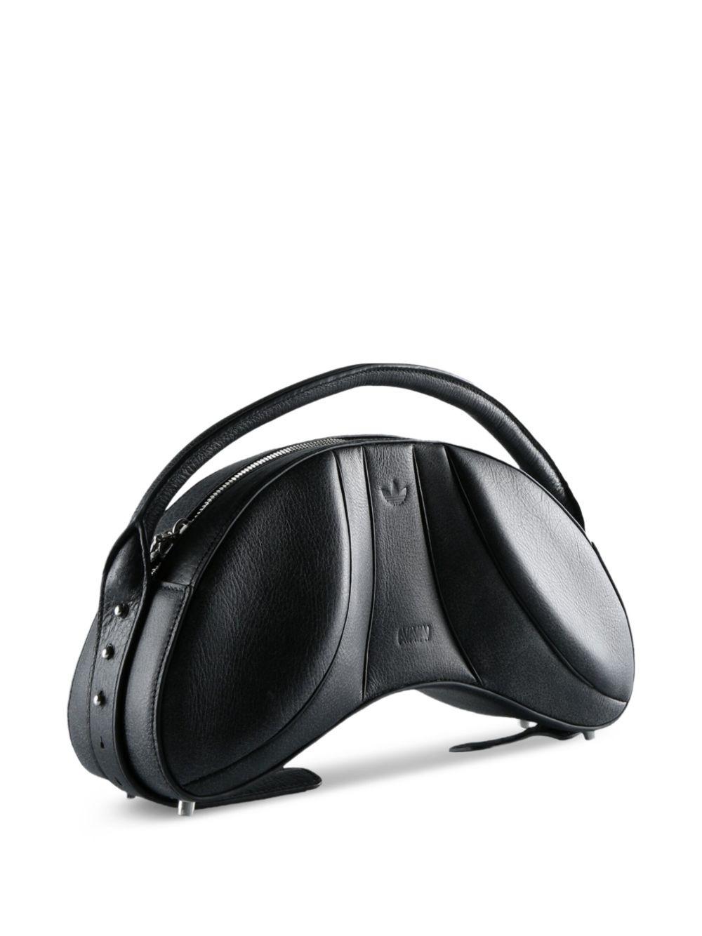 Avavav curved tote bag - 2
