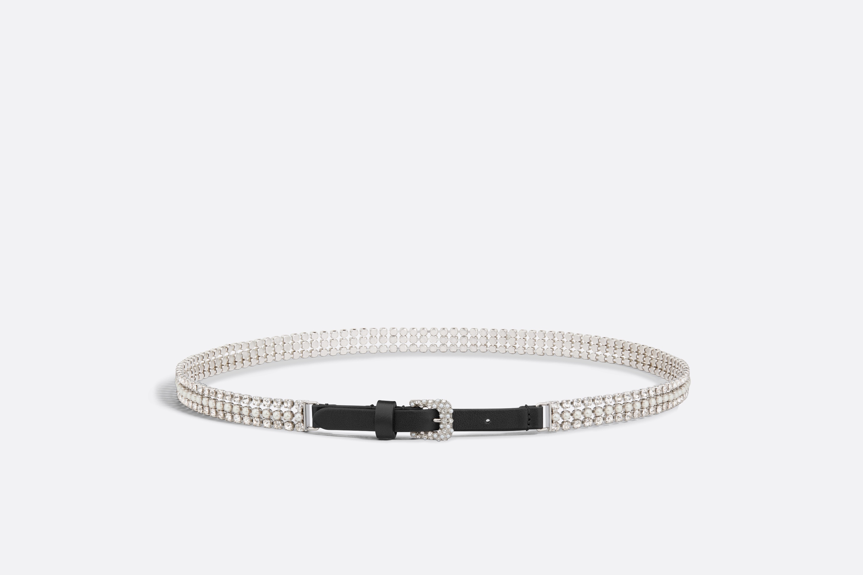 Dior Sparkle Belt - 1