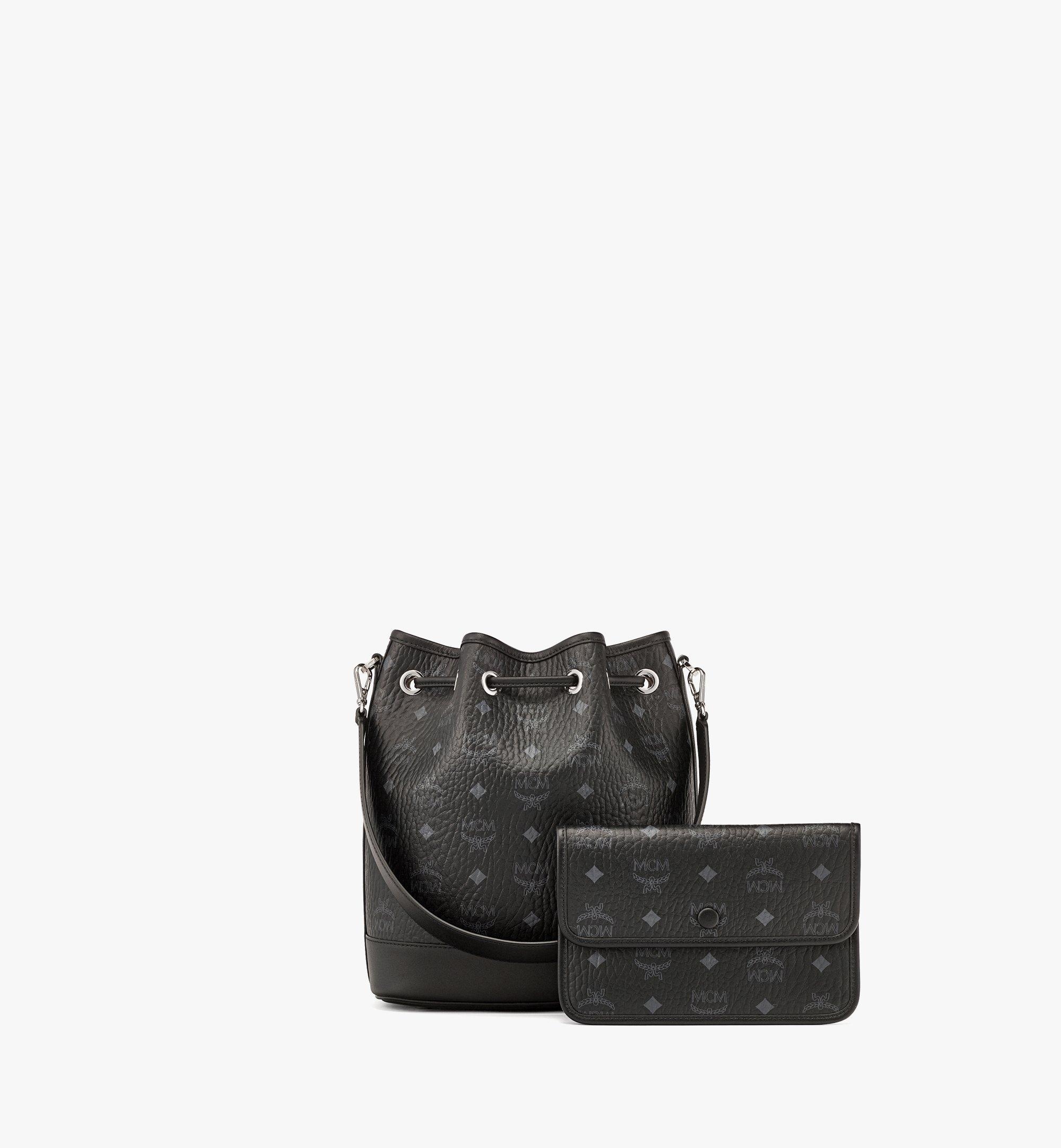 ★ MCM ★ DESSAU DRAWSTRING MN ショルダーバッグ MCM Dessau Drawstring Medium Bag | Shopbop