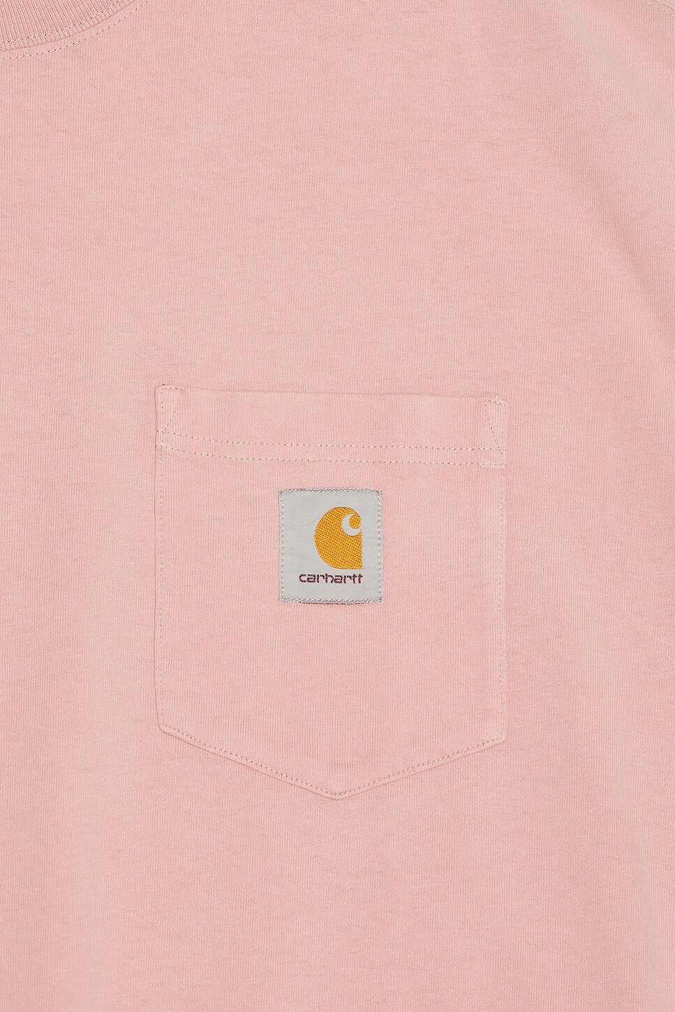 Hudson Pocket T-Shirt - 3