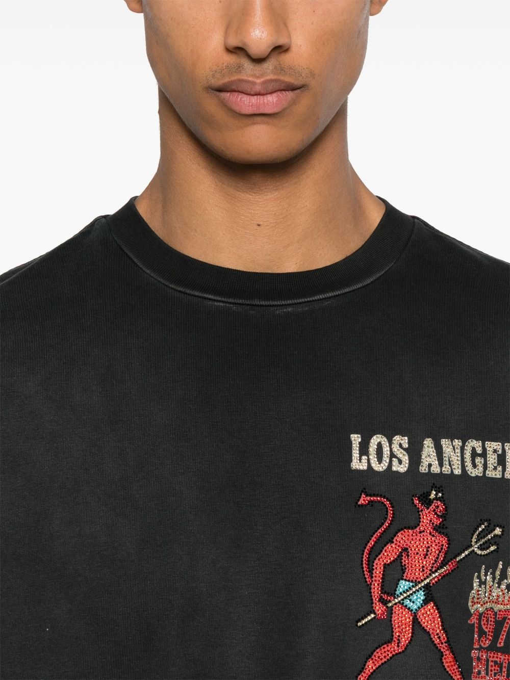 Sinners T-shirt - 4