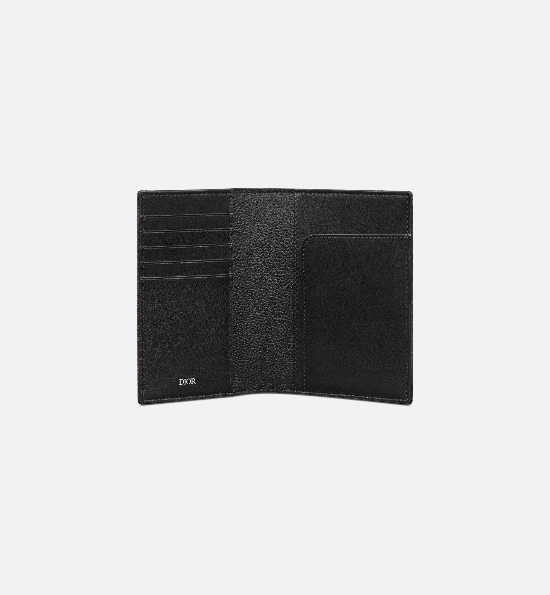 Dior Passport Cover | REVERSIBLE
